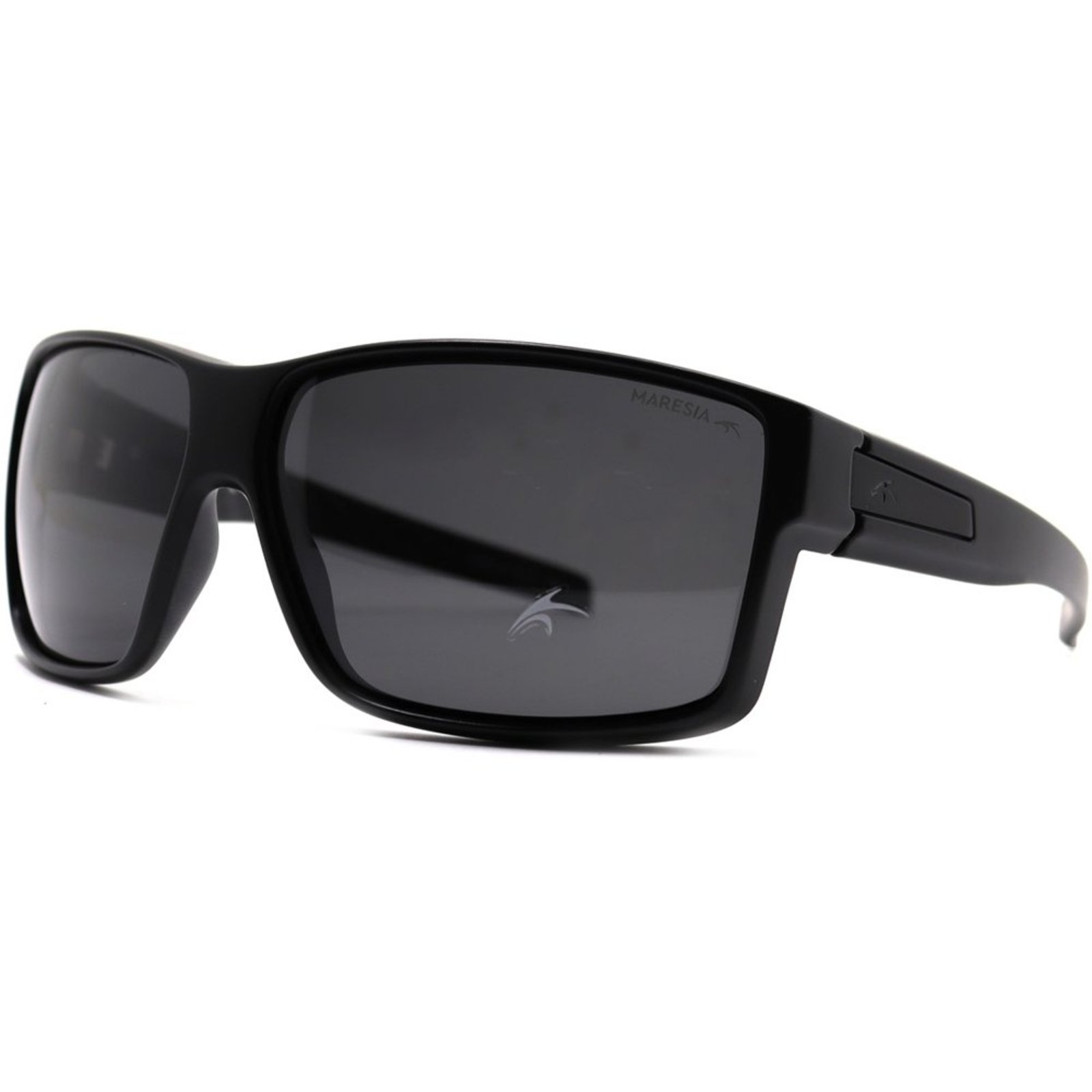 Óculos de Sol Maresia Intermares 2 C300 Preto Masculino