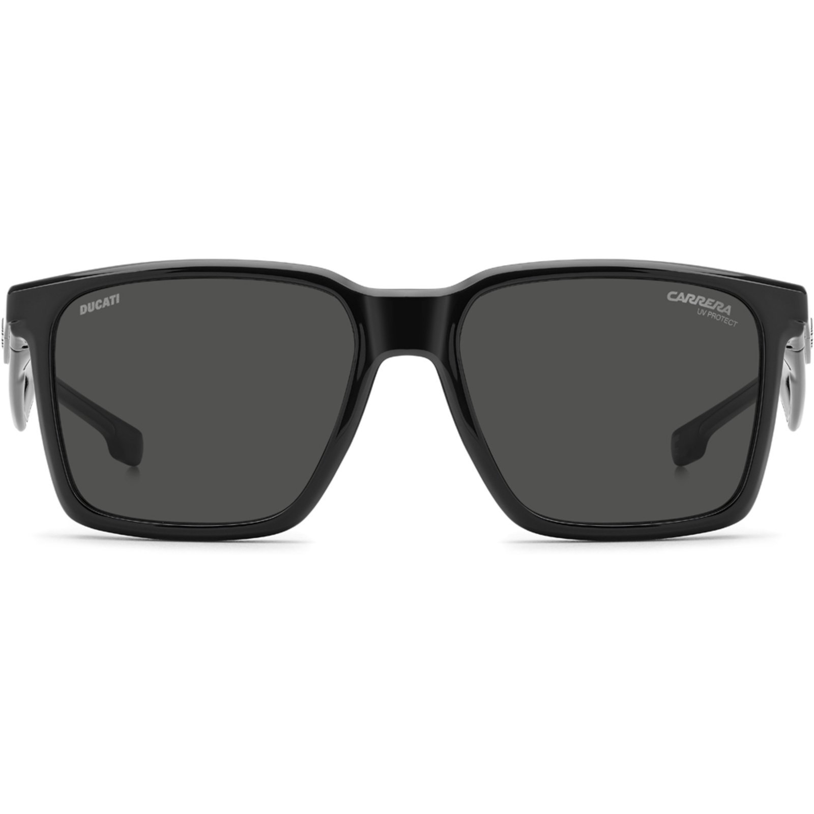 Vista 3 Óculos de Sol Carrera Ducati 065S 807 56IR Masculino preto Carrera preto