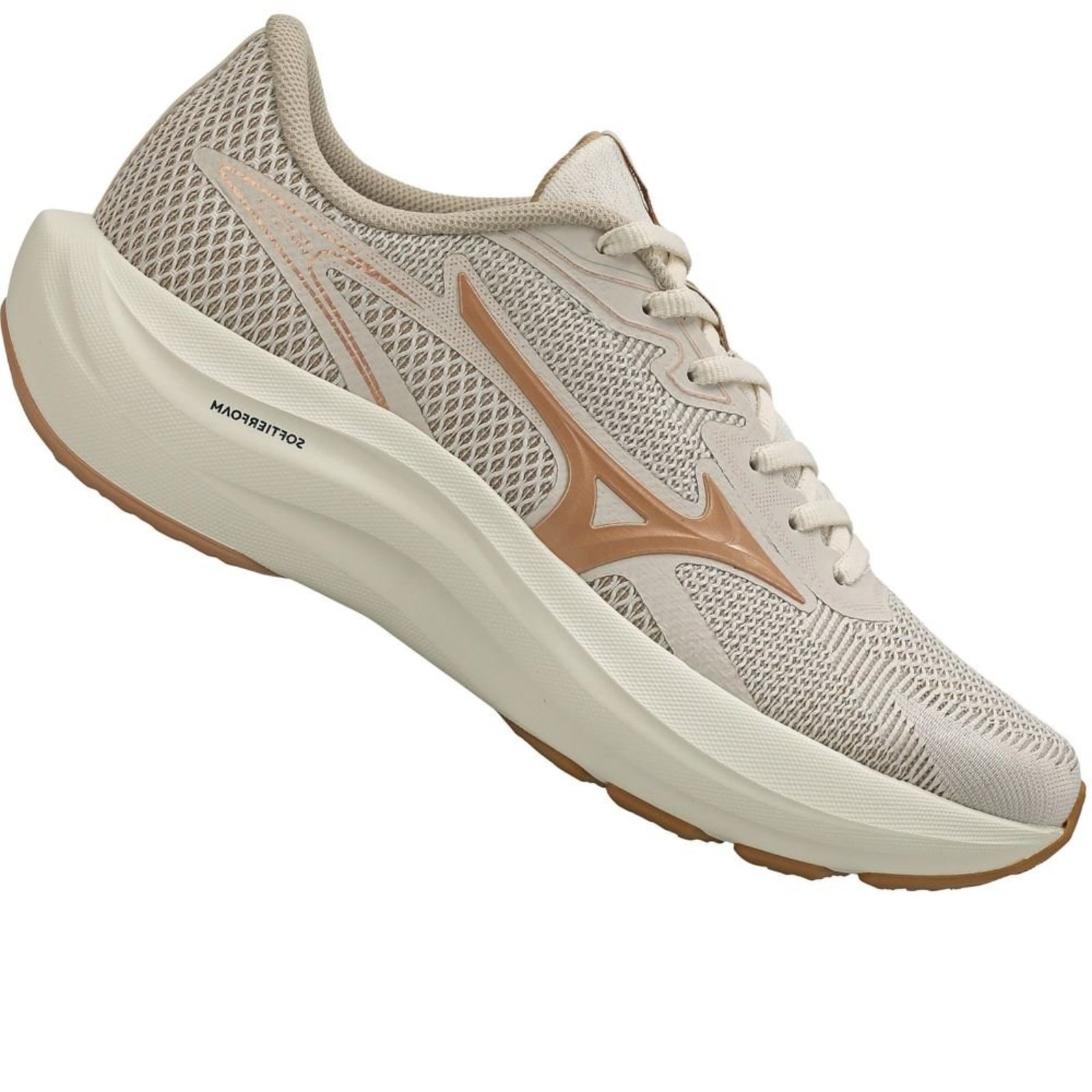 Tenis Mizuno Virtue 2 Feminino