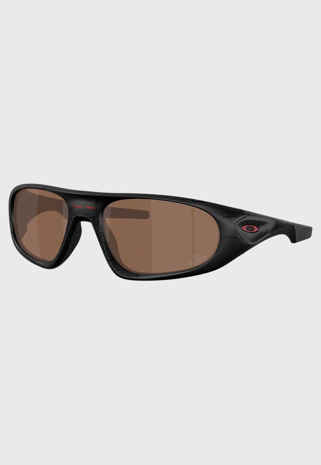 Óculos de Sol Oakley Neoforma Preto