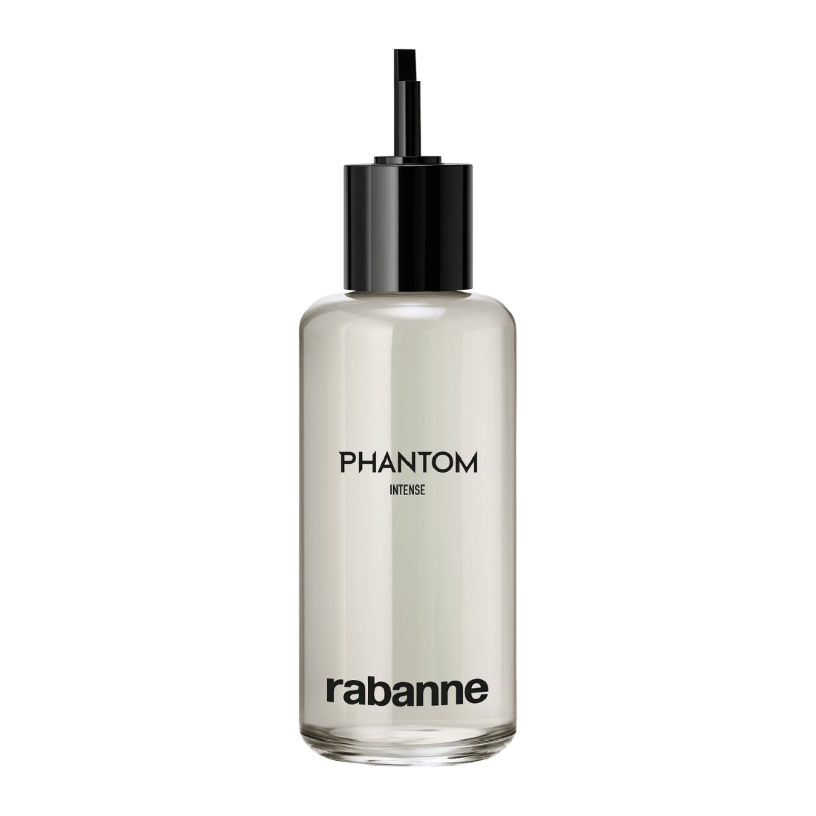 Perfume Masculino Phantom Intense Refill Rabanne Eau de Parfum 200ml