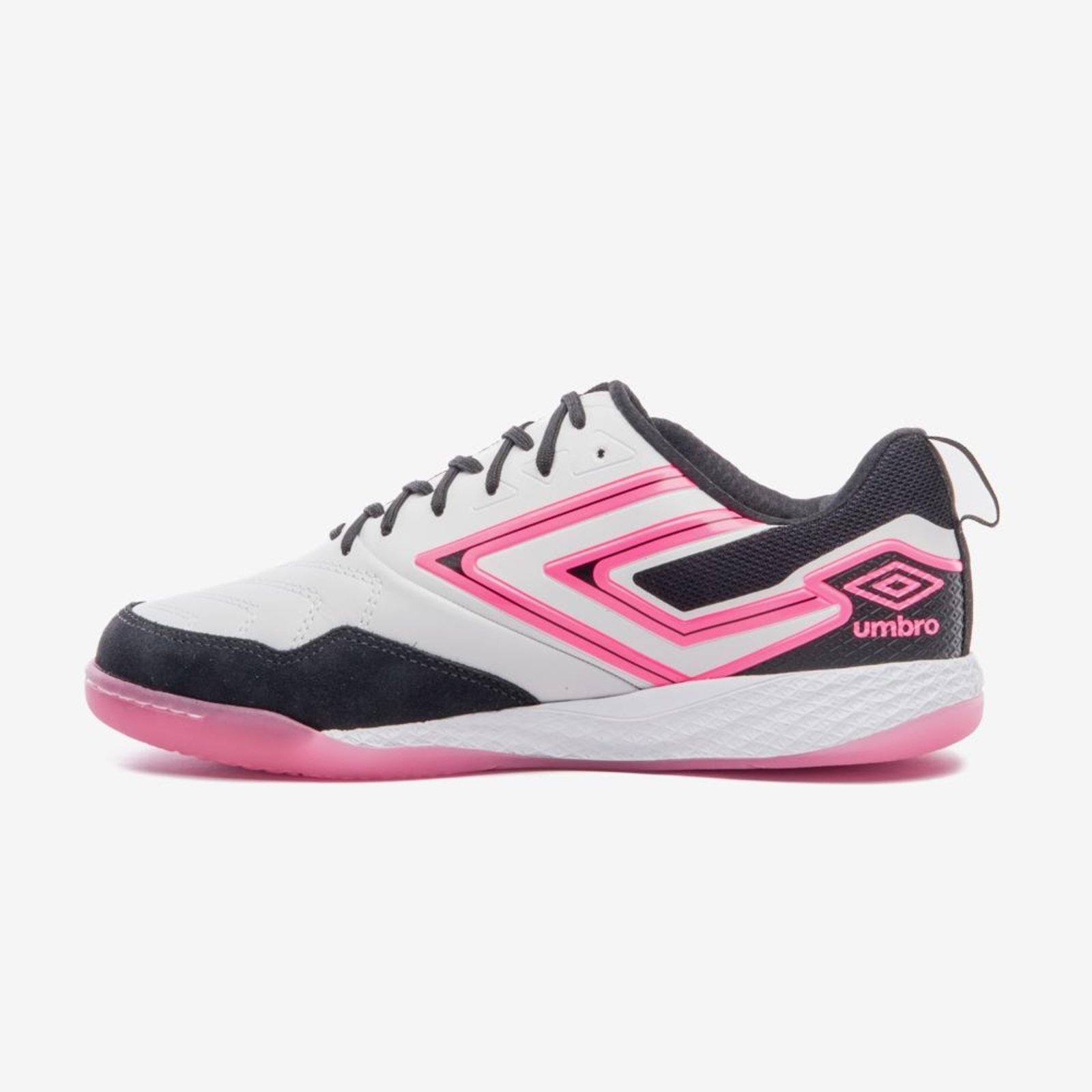 Vista 3 Chuteira Futsal Umbro Pro 5 Bump incolor Umbro incolor