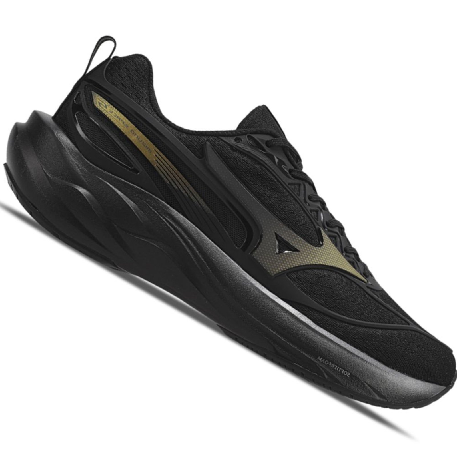 Tenis Mizuno Space 5 Masculino