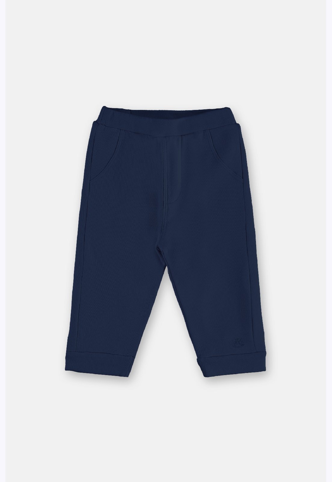 Infantil - Calça Unissex Soft Up Baby Preto