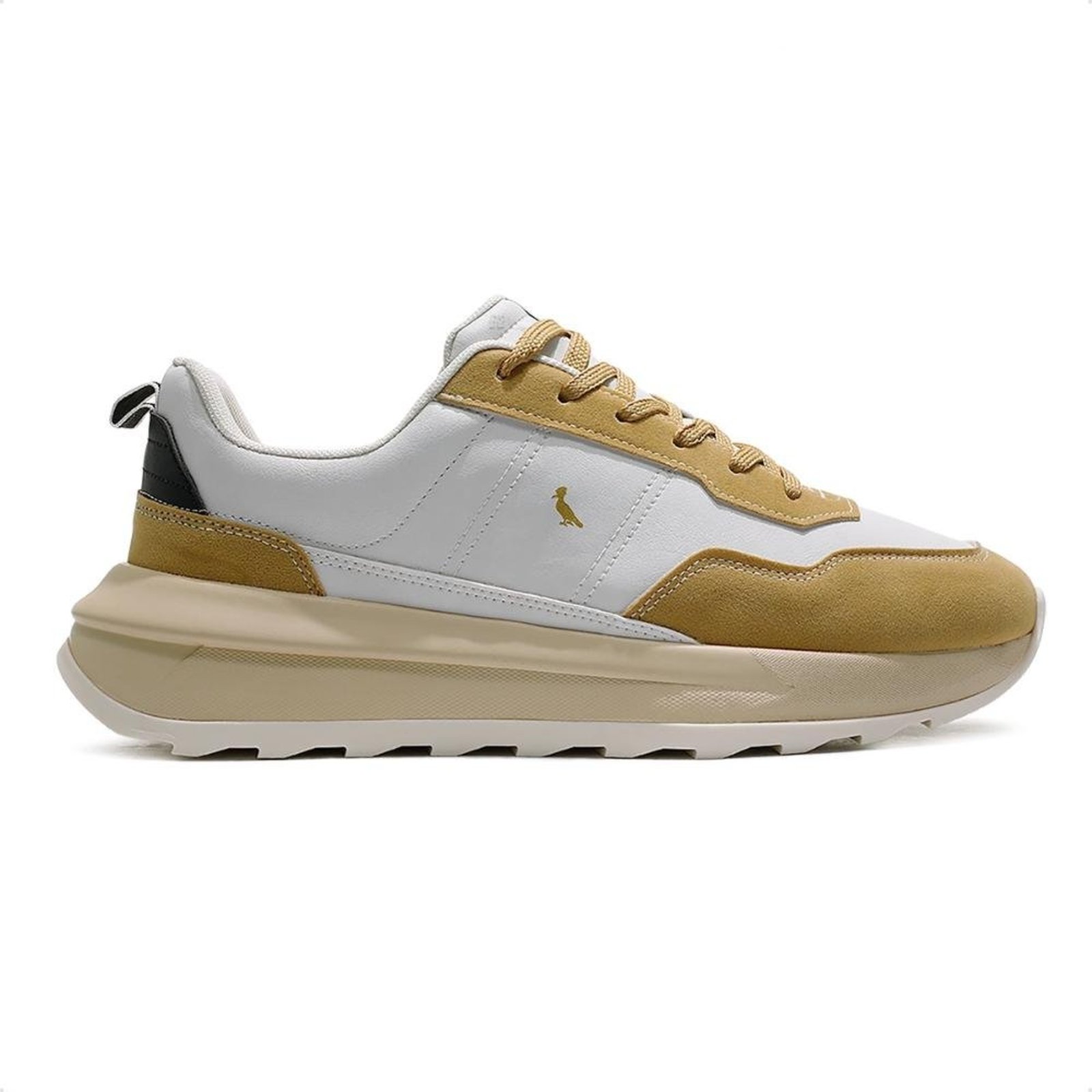 Tênis Reserva Trainer Masculino Branco