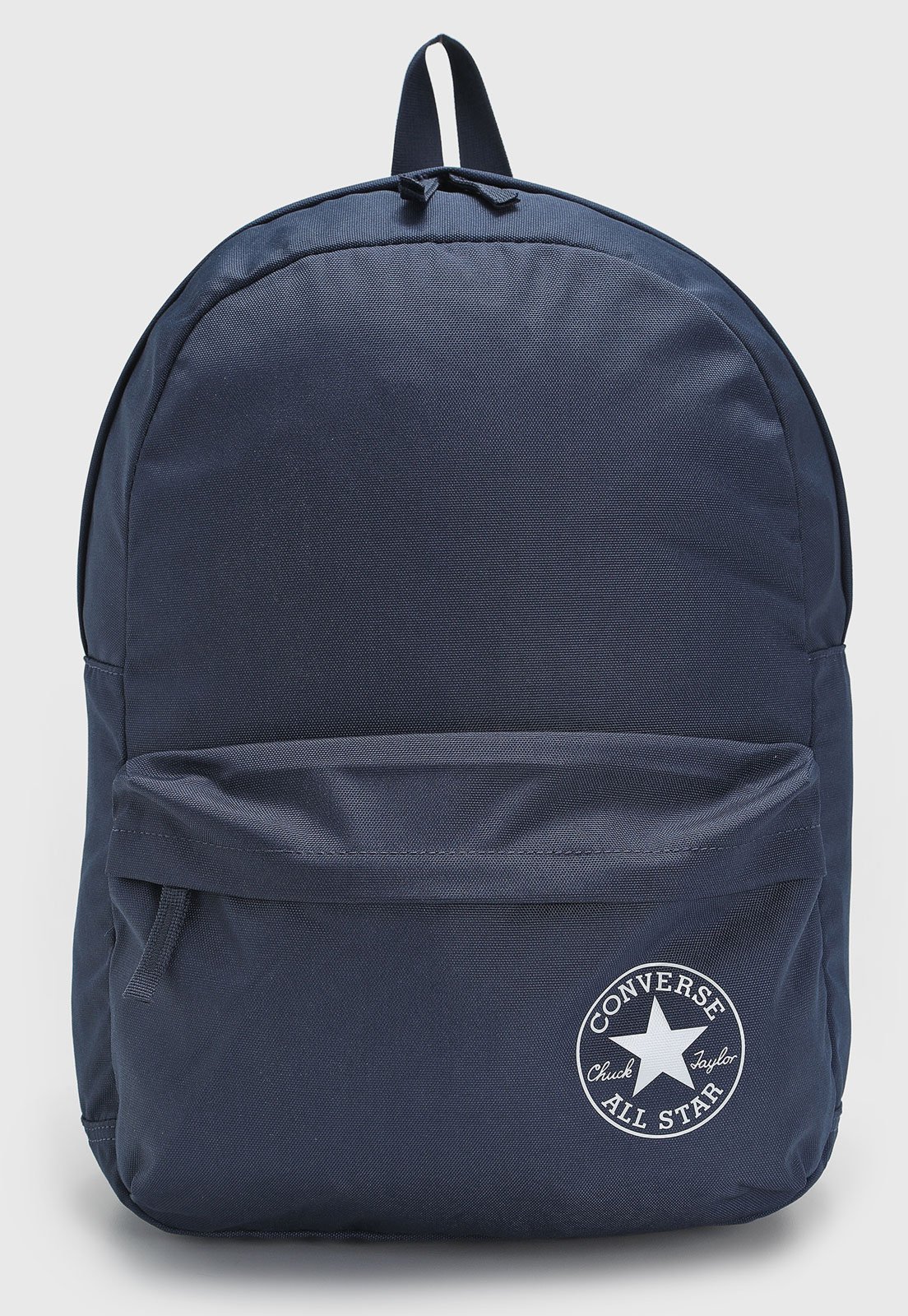 Mochila Unissex Converse Speed 3 Backpack Azul Marinho