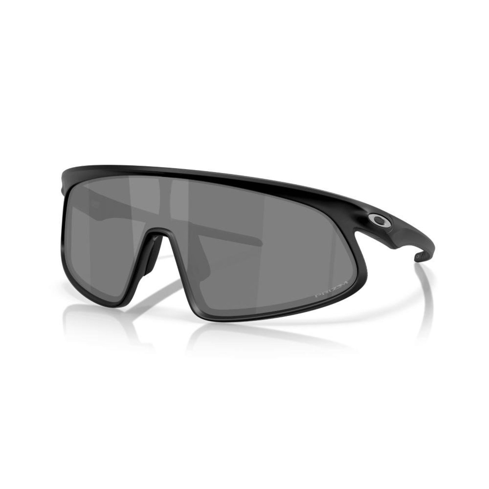 Óculos de Sol Oakley Rslv Matte Black Prizm Black