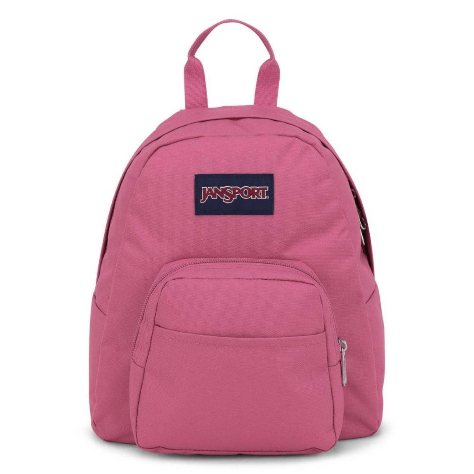 Mochila Jansport Half Pint Mauve Haze Rosa
