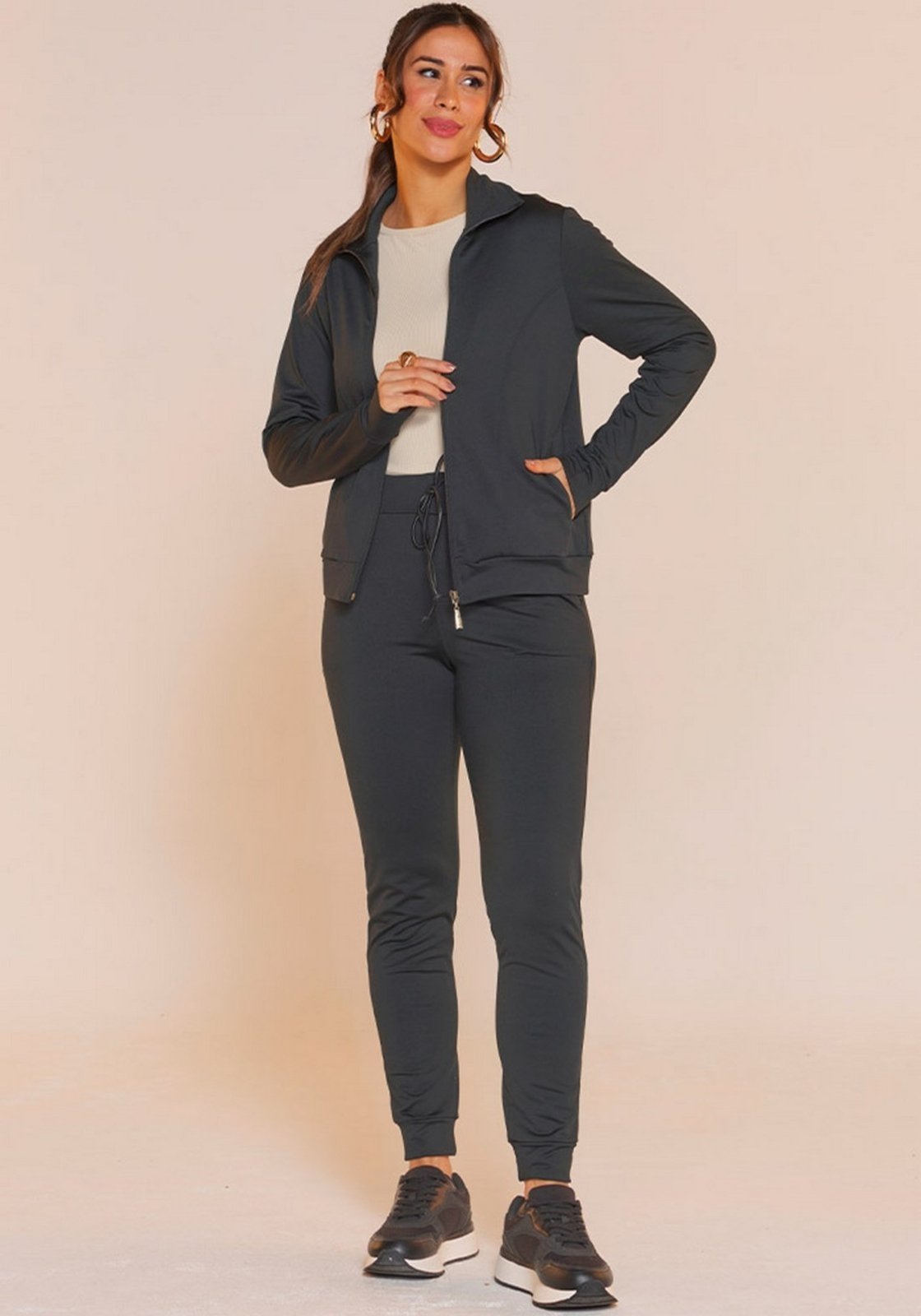 CalCa Jogger Com Vivo