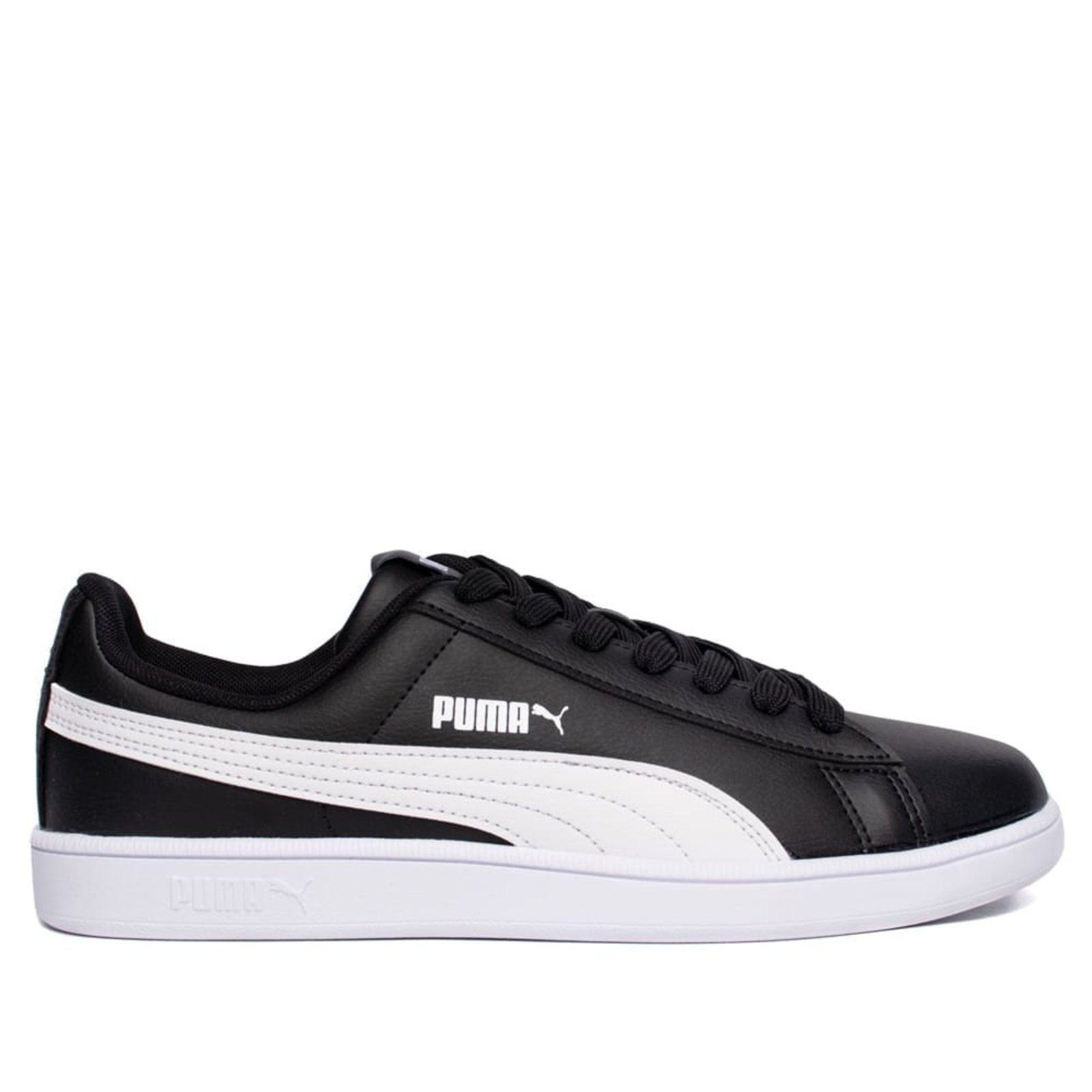 Tênis Unissex Puma Up Bdp Softfoam+ Preto/Branco