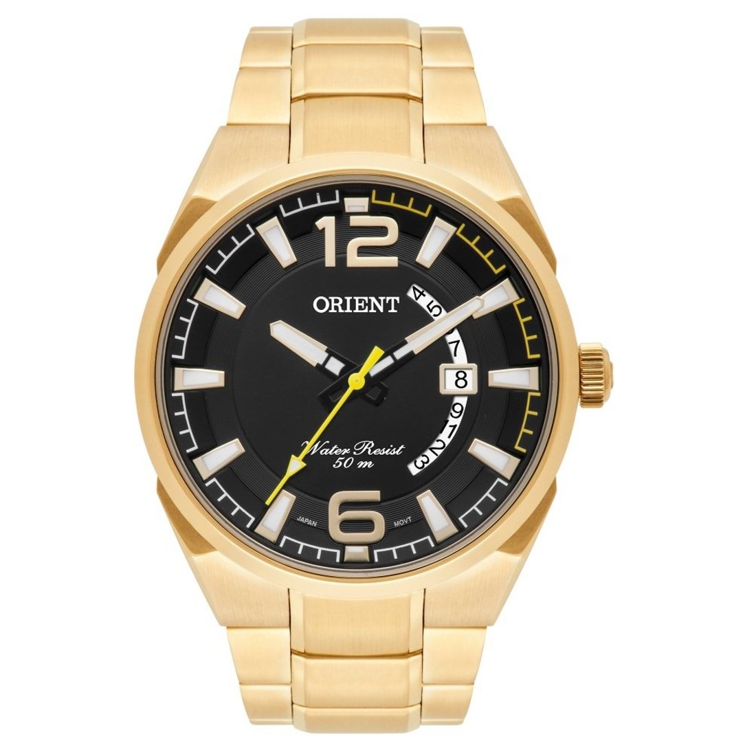 Relogio Orient Mgss1159 P2Kx