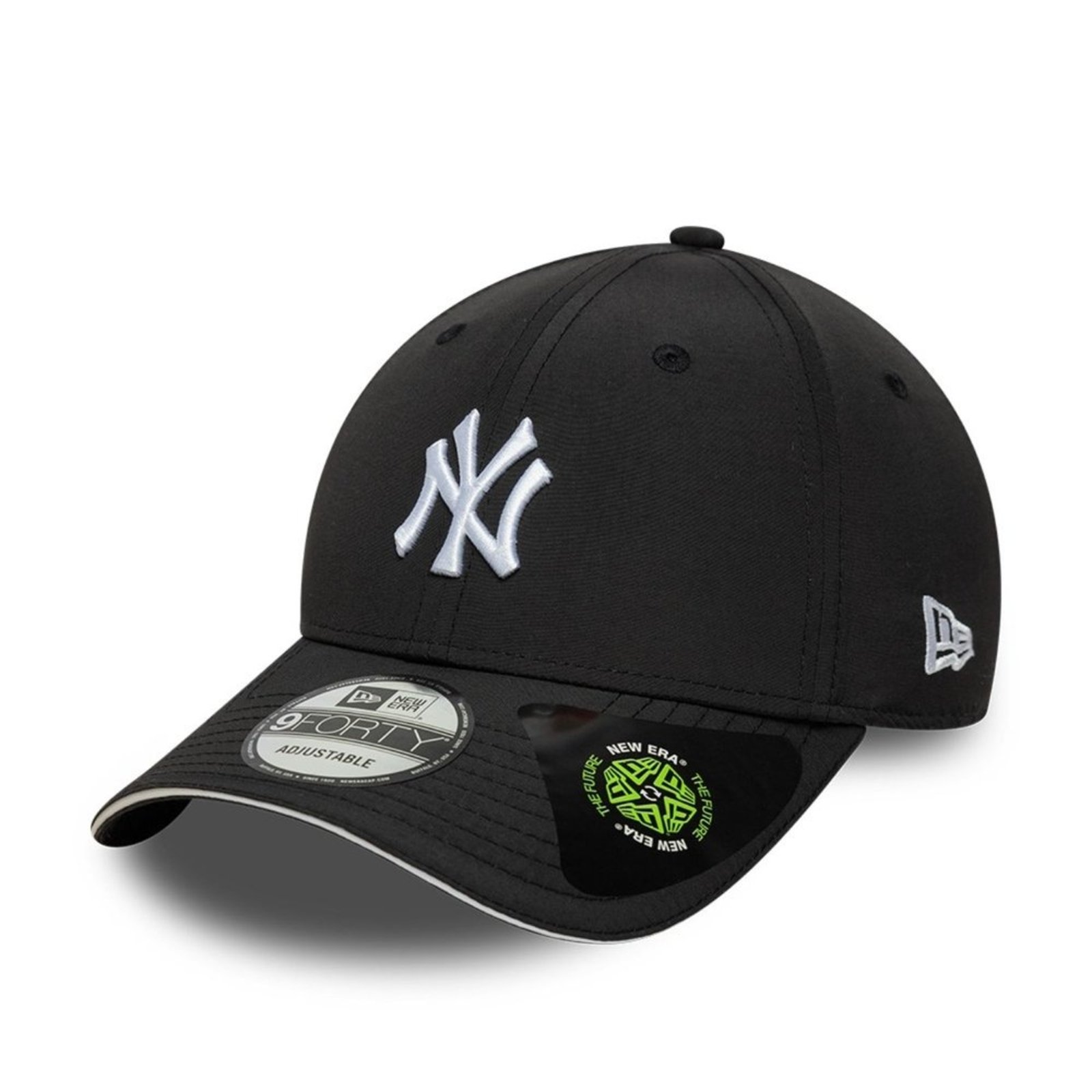 Bone New Era 9FORTY New York Yankees MLB
