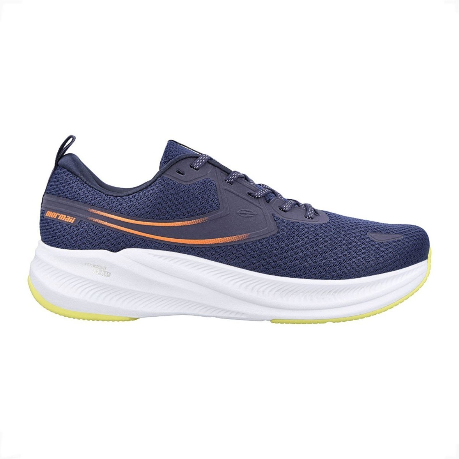 Tenis Mormaii Movii Azul
