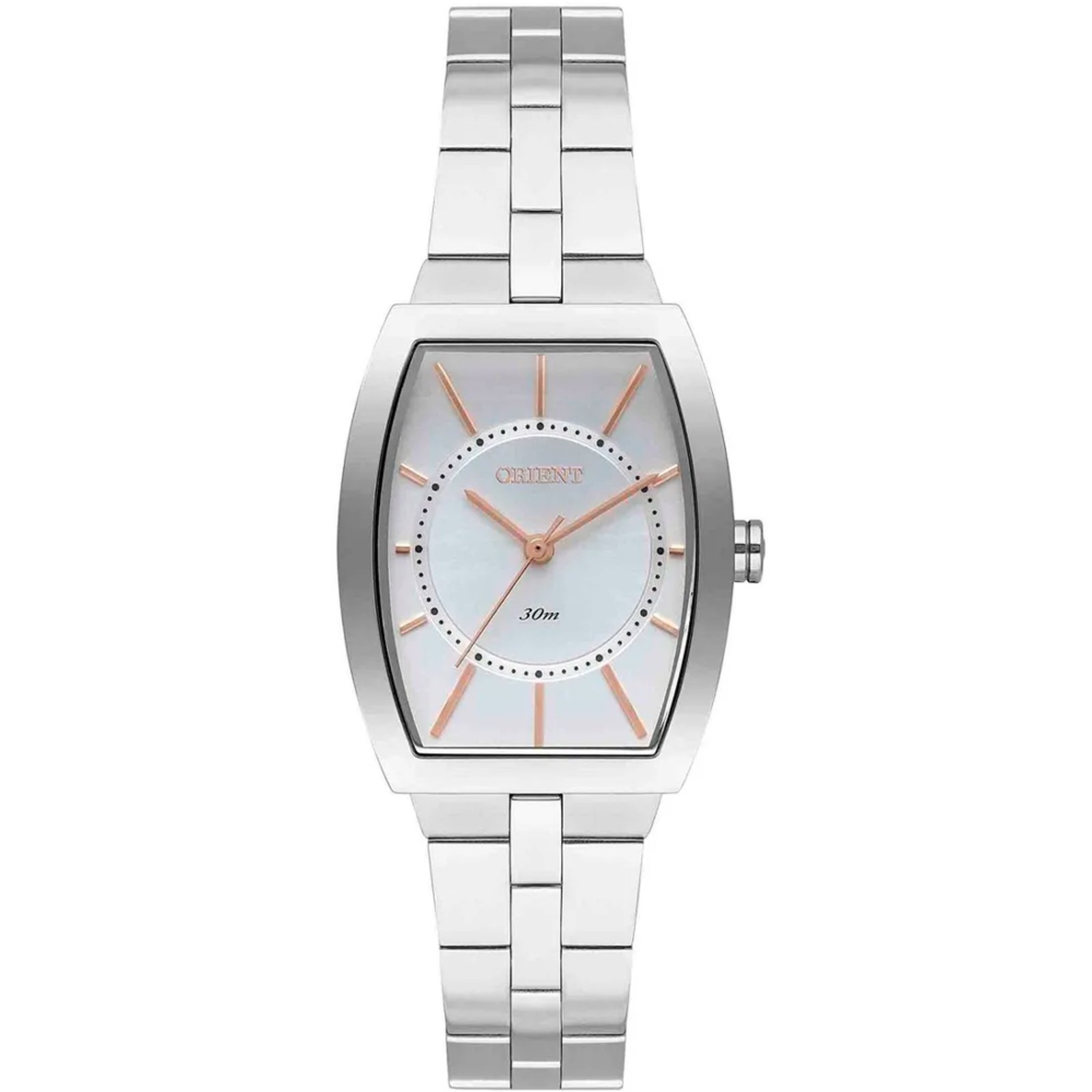 Relogio Orient Lbss0083 S1sx