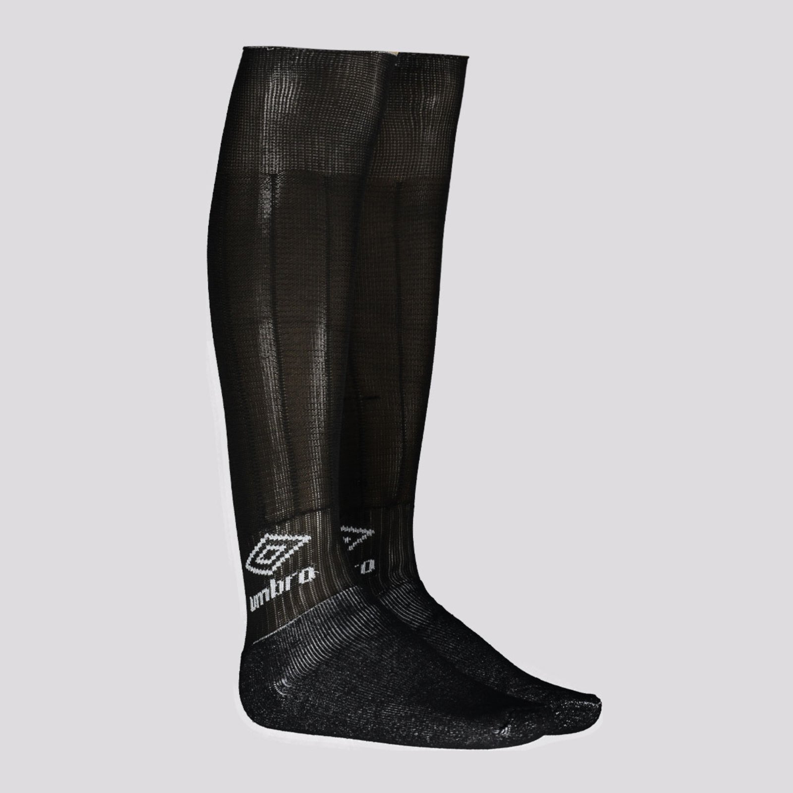 Meião Umbro Classic Preto