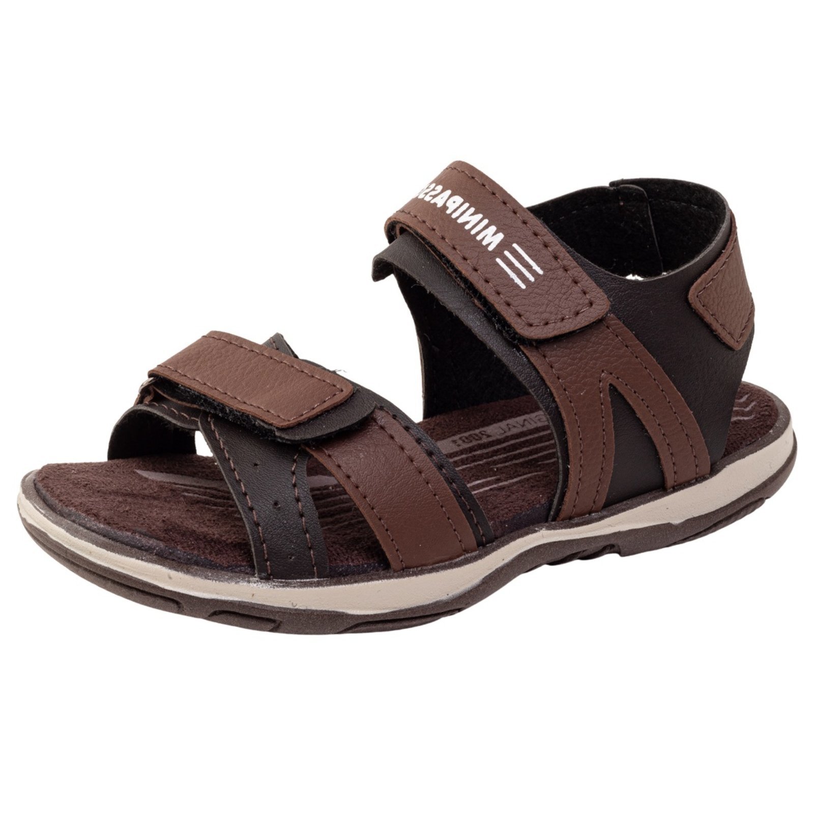 Infantil – Sandalia Menino Papete Masculina