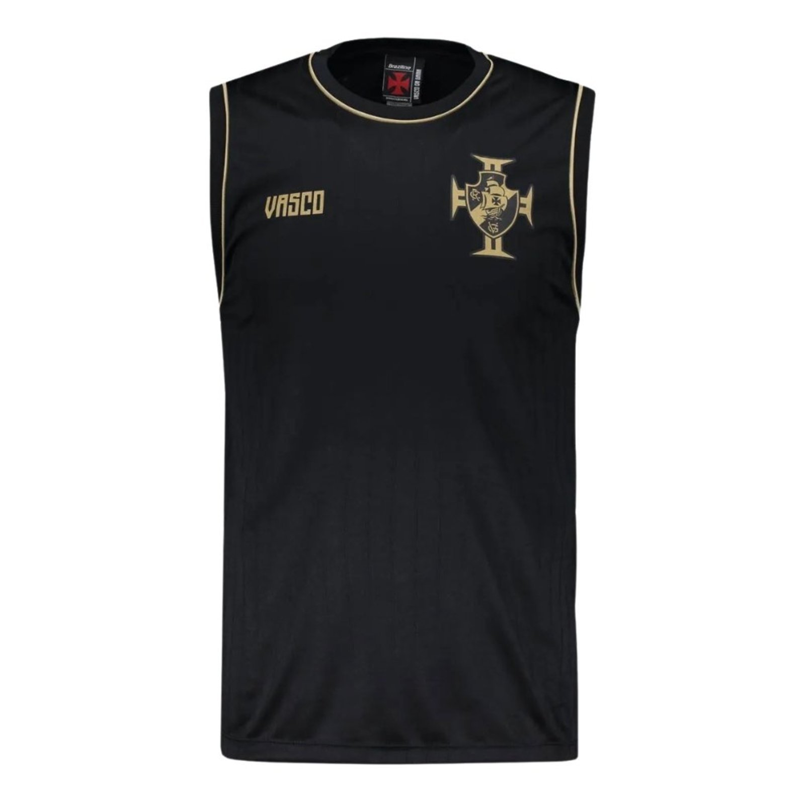 Regata Vasco Estrondo Masculina