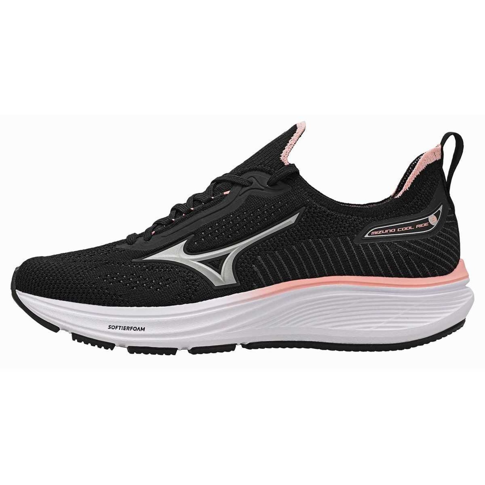 Tênis Feminino Mizuno Cool Ride 3