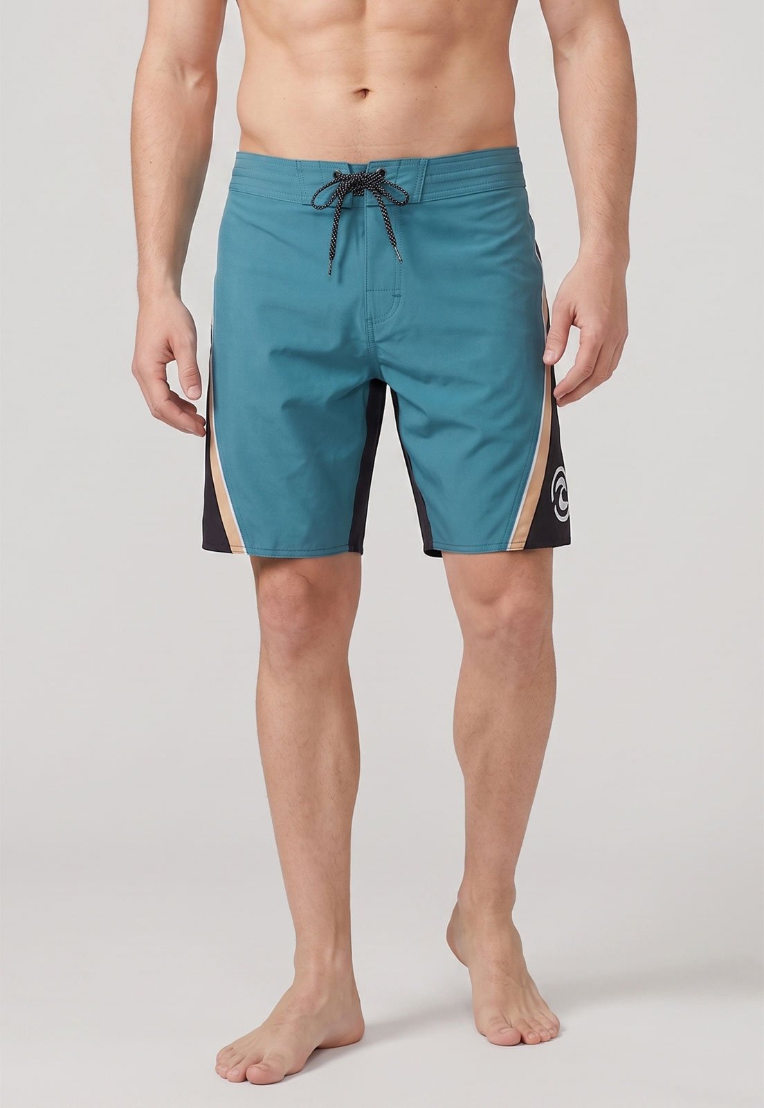 Boardshort Masculino Billabong Straddie Pro 19 Azul