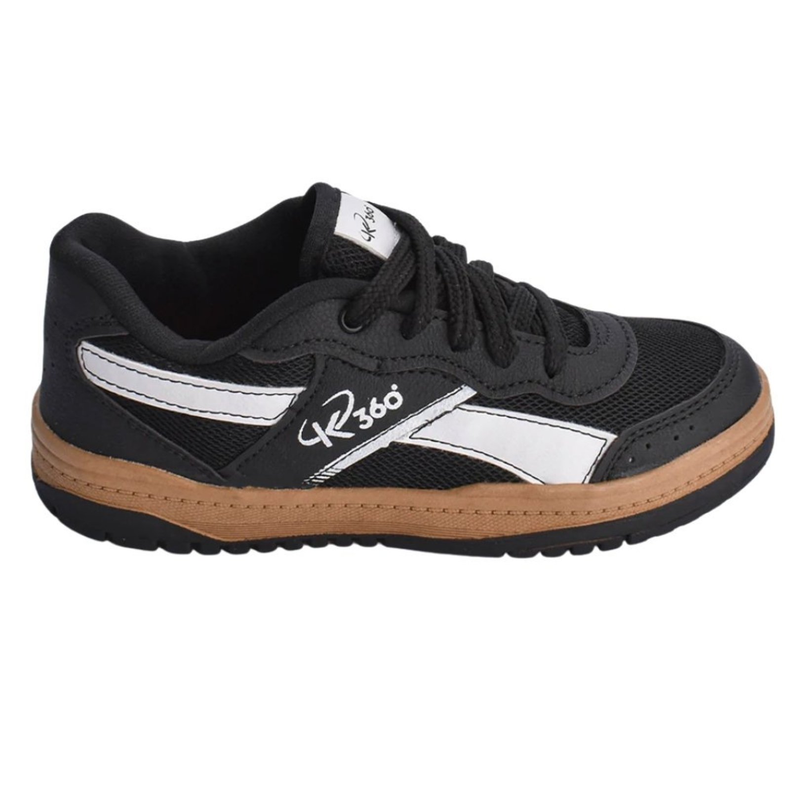Infantil - Tênis Kidy K360 Estilo Respitec