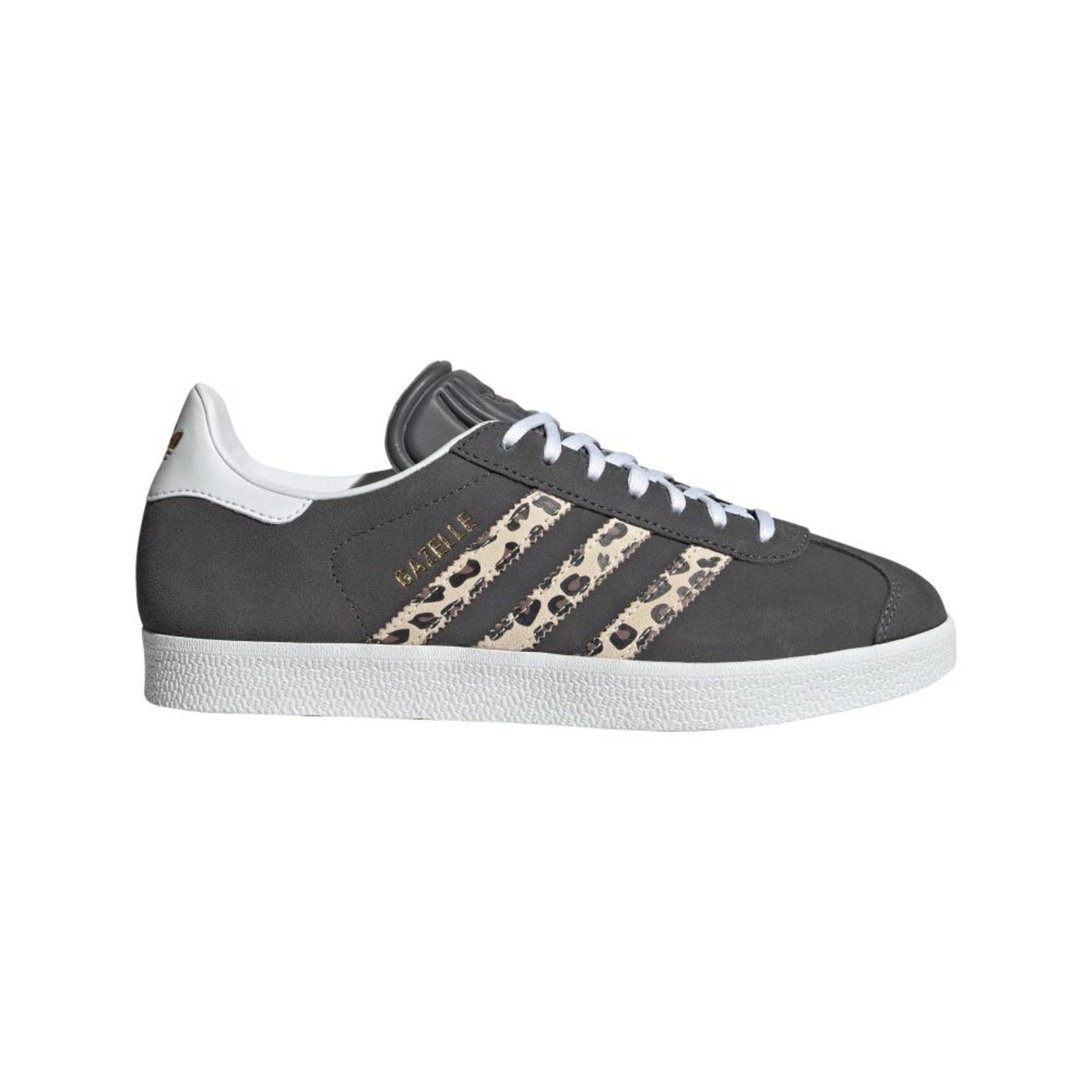 Tênis Gazelle adidas Originals Cinza