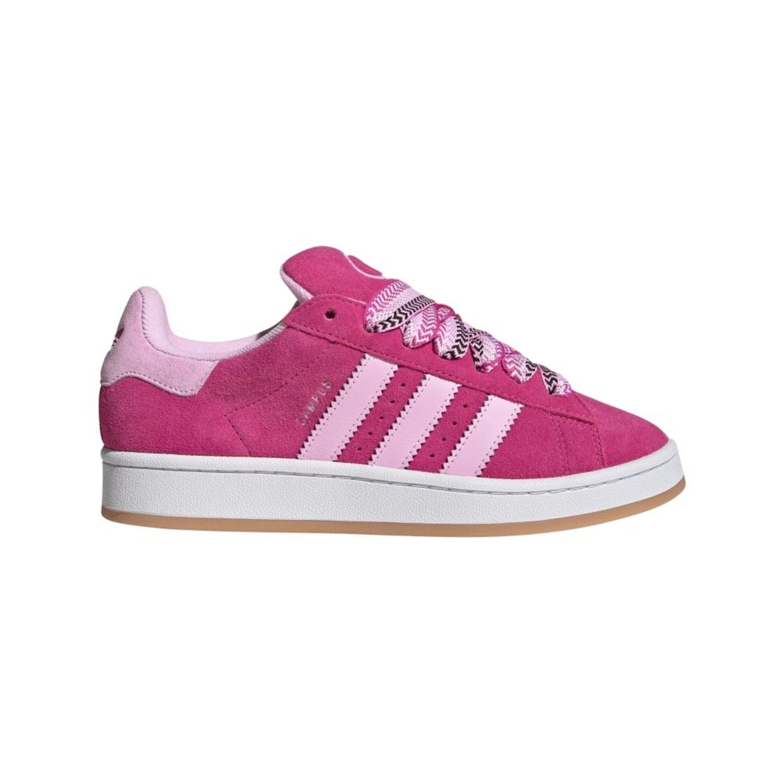 Tênis Campus 00s adidas Originals Rosa