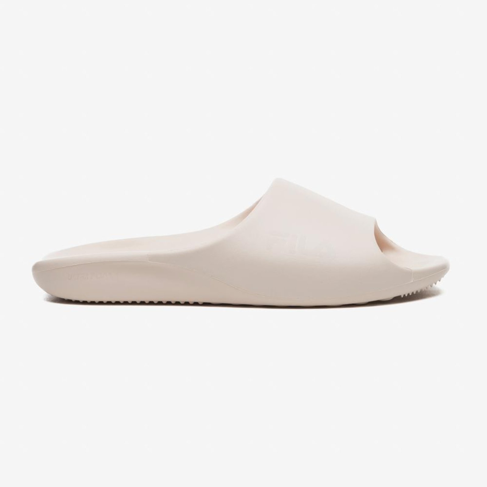 Chinelo Fila Drifter Foam Feminino Incolor