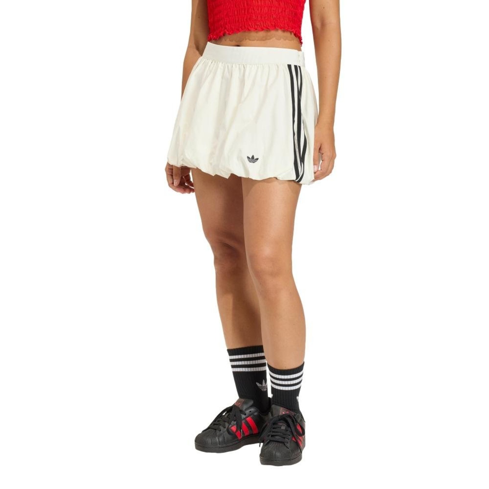 Saia Balloon adidas Originals Branco