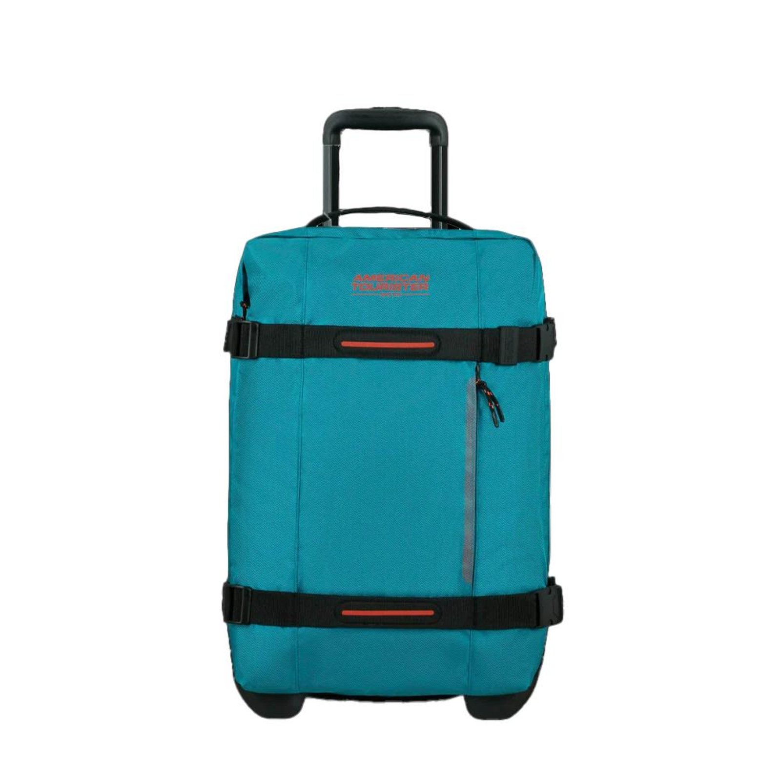 Vista 2 Bolsa de Viagem American Tourister Pequena Urban Track Àqua incolor American Tourister incolor