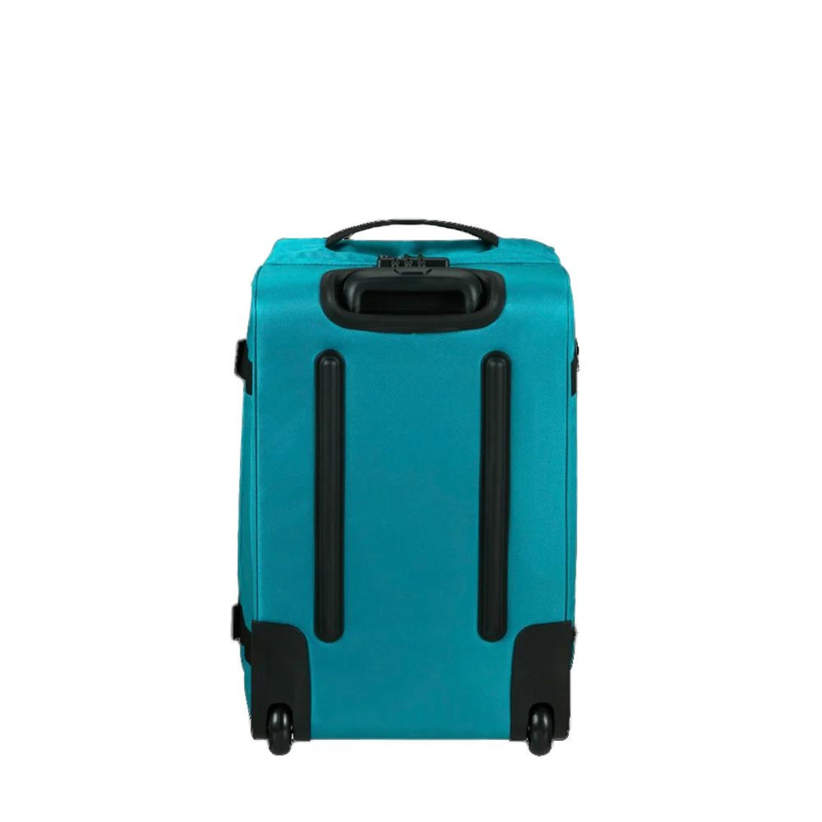 Vista 3 Bolsa de Viagem American Tourister Pequena Urban Track Àqua incolor American Tourister incolor