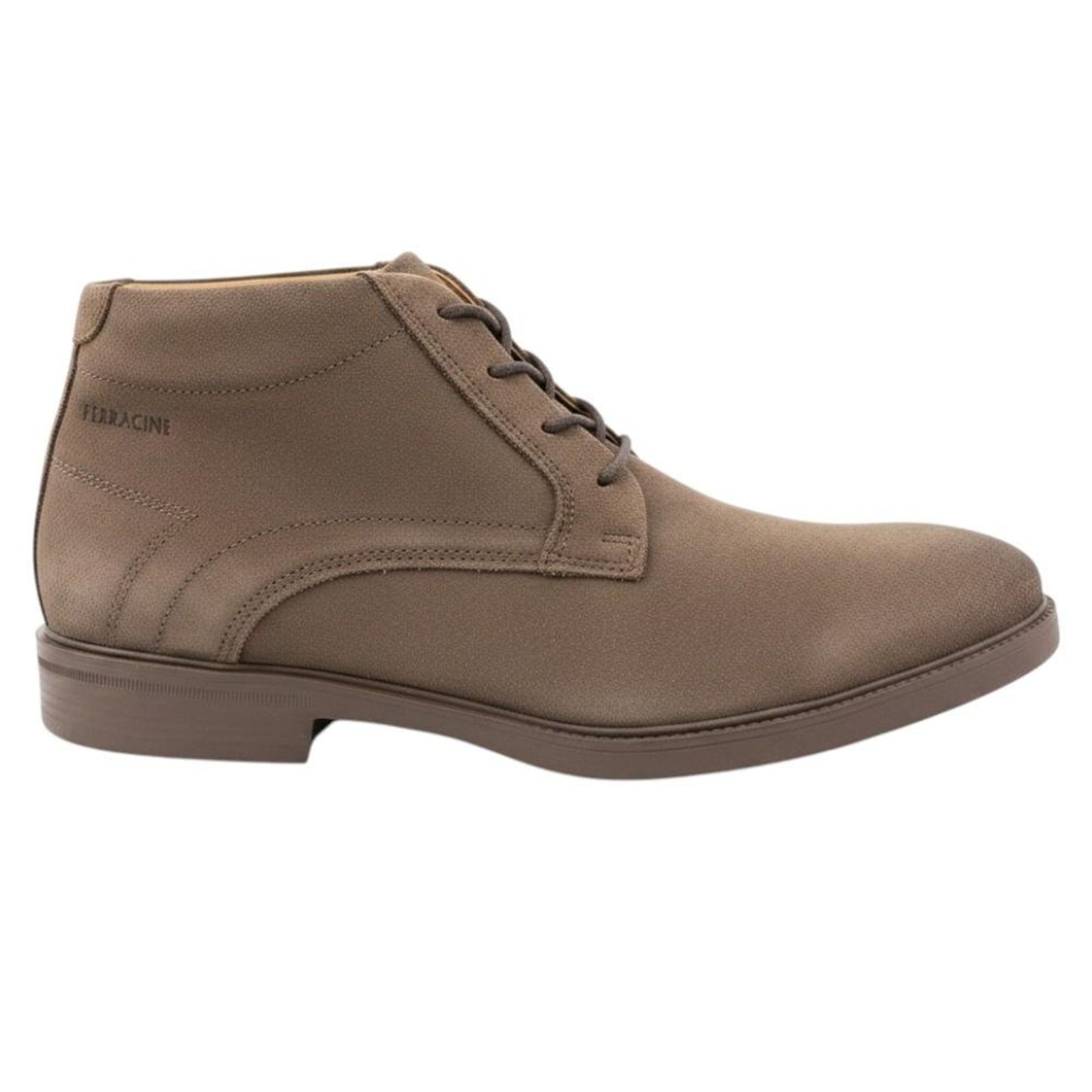 Bota Ferracini Bali Marrom Masculino Marrom