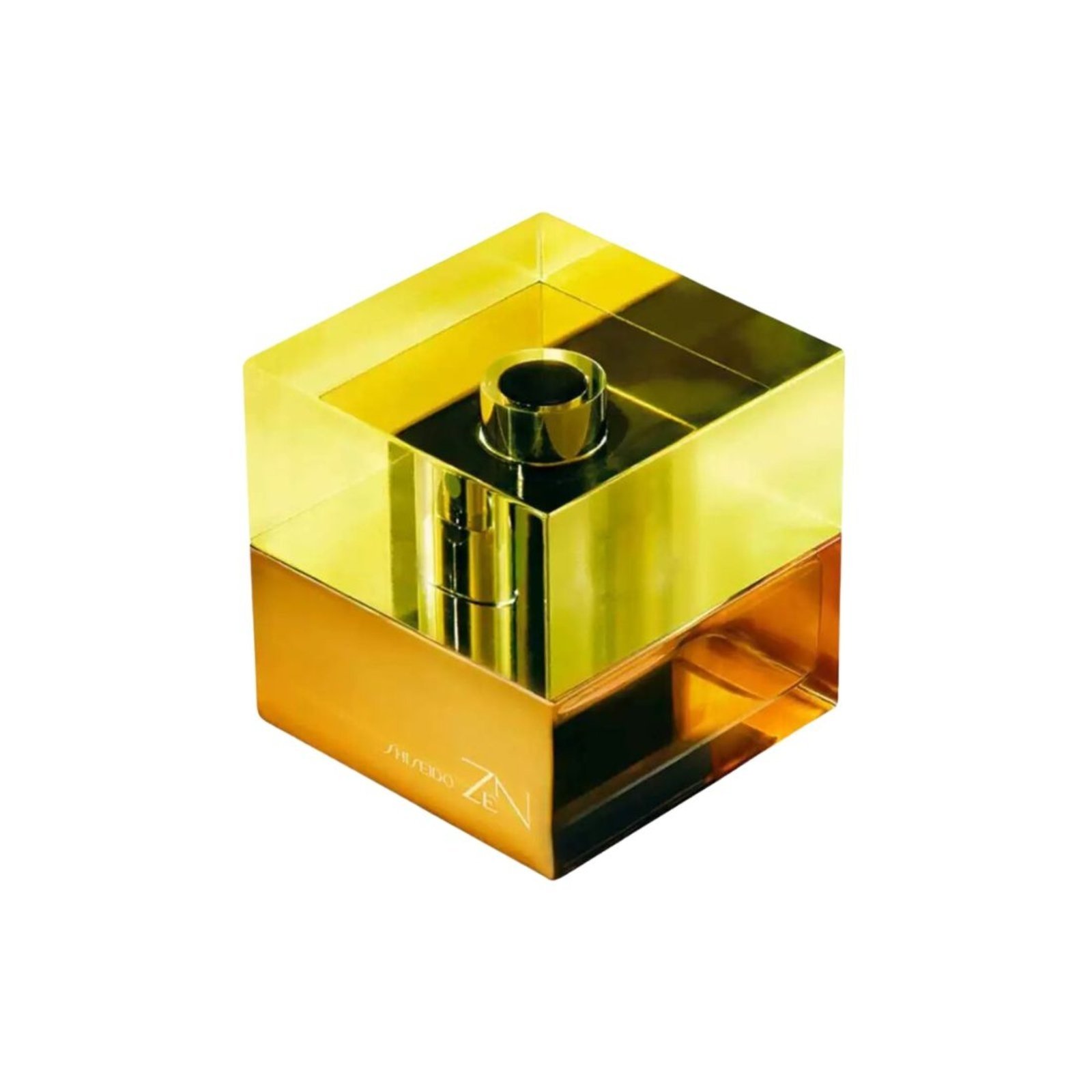 Zen Shiseido Edp – Perfume Feminino 100Ml