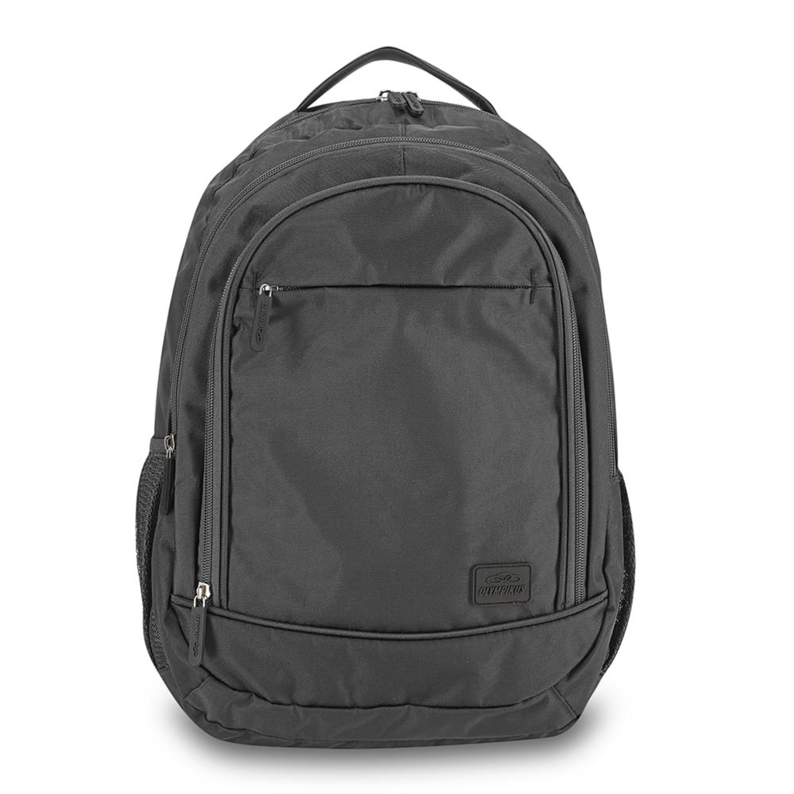Mochila Olympikus Prime U Cinza