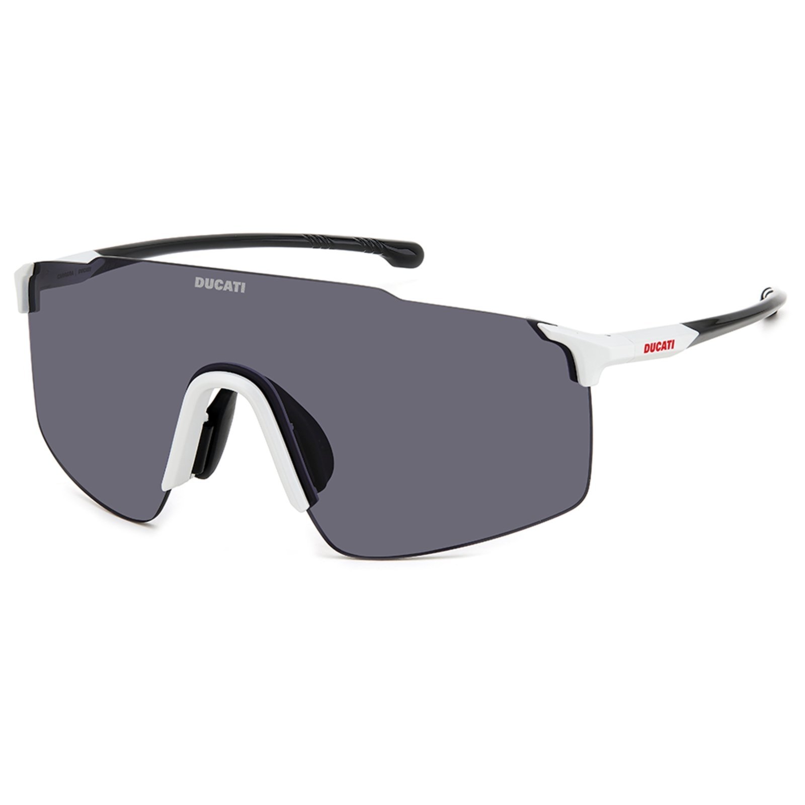 Vista 2 Óculos de Sol Esportivo Carrera Ducati 033/S 6HT branco Carrera branco