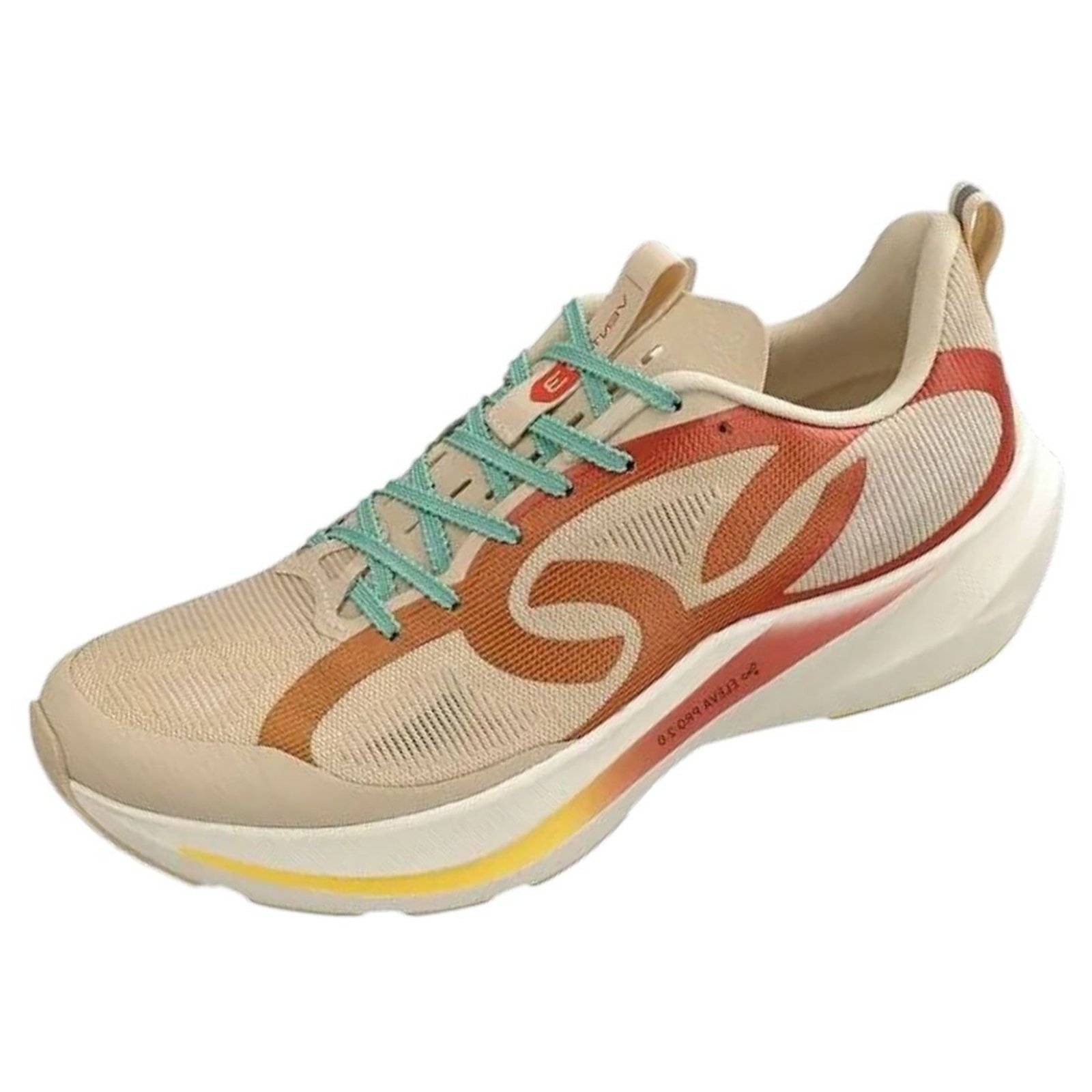 Tenis Feminino Running Performance Olympikus Corre Vento 3