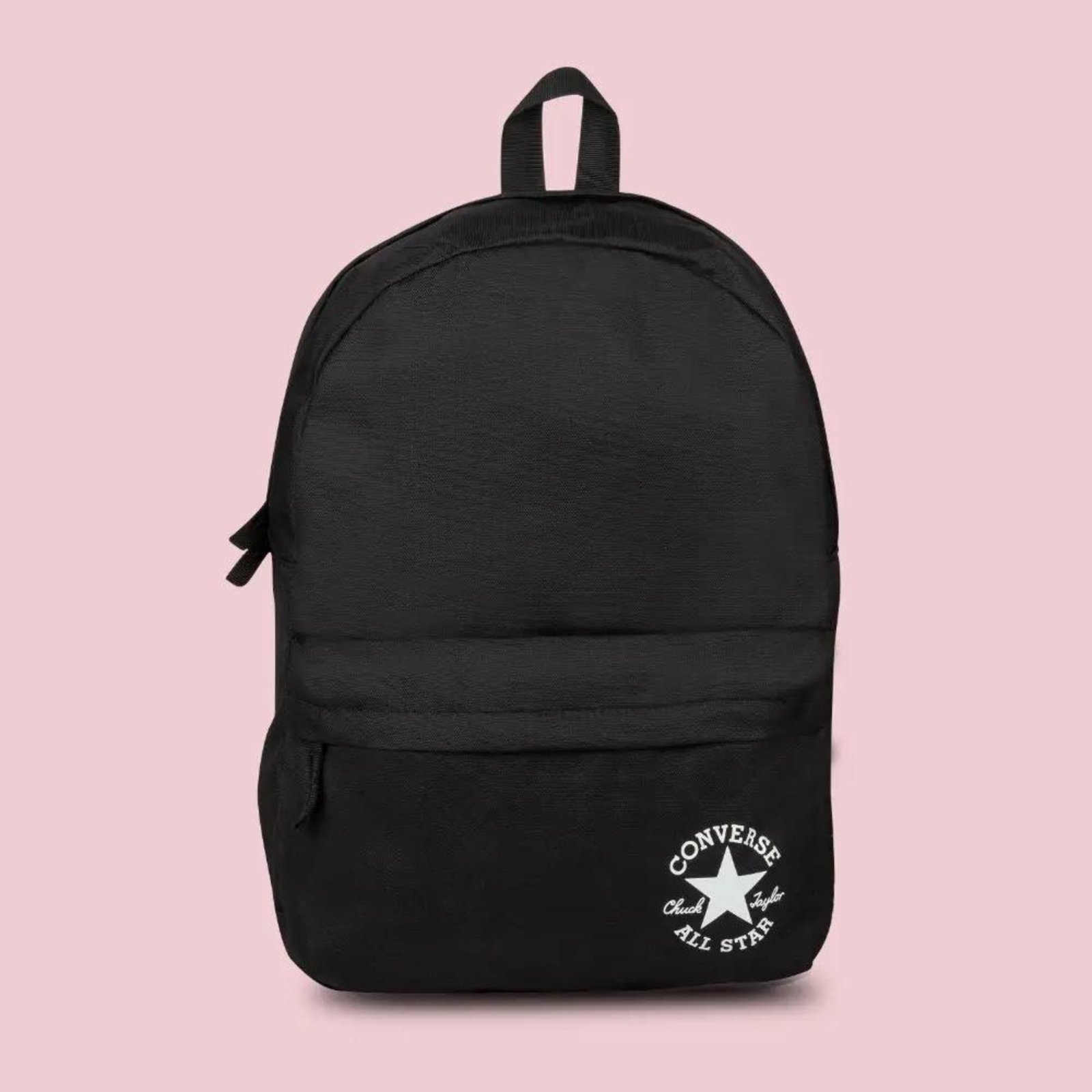 Vista 2 Converse Mochila Speed 3 preto Converse preto