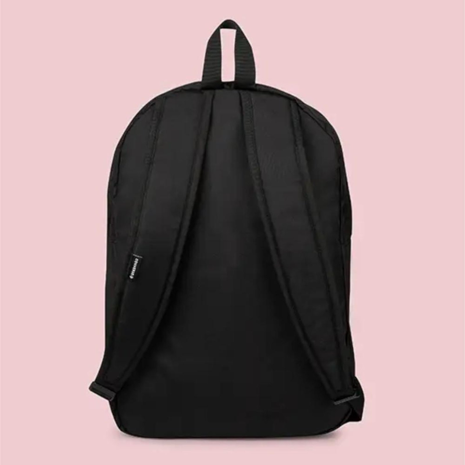 Vista 3 Converse Mochila Speed 3 preto Converse preto