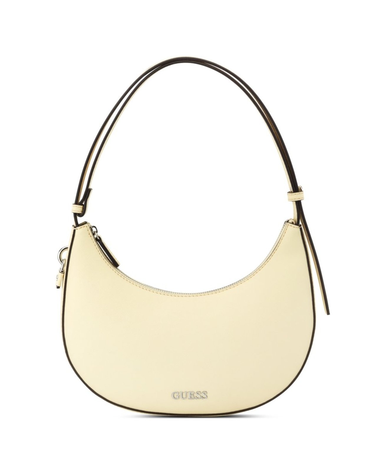 Bolsa Guess Matilda Shoulder Creme