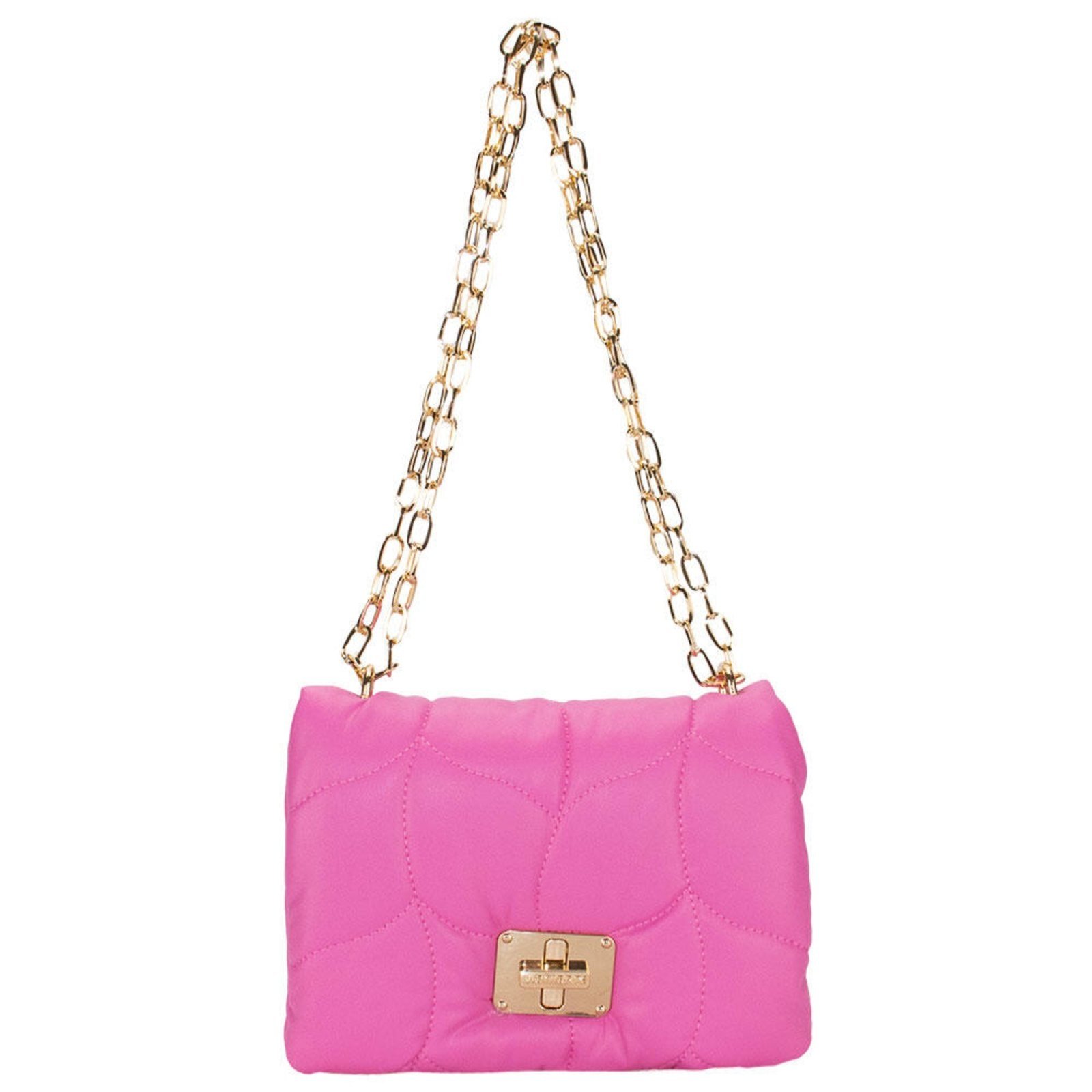 Bolsa Feminina Via Marte B1102 A5831102 Rosa