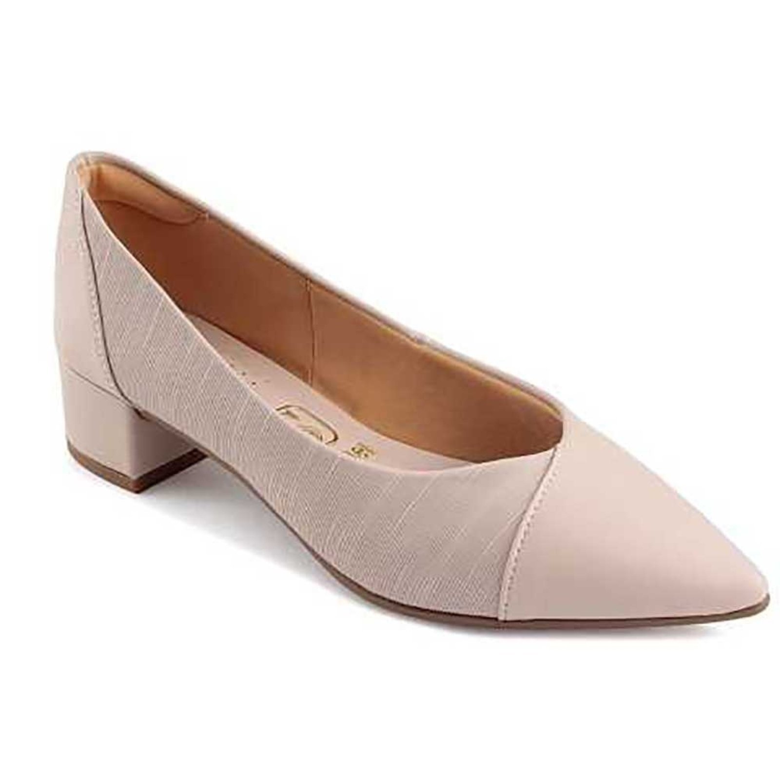 Sapato Feminino Santinelli Scarpin