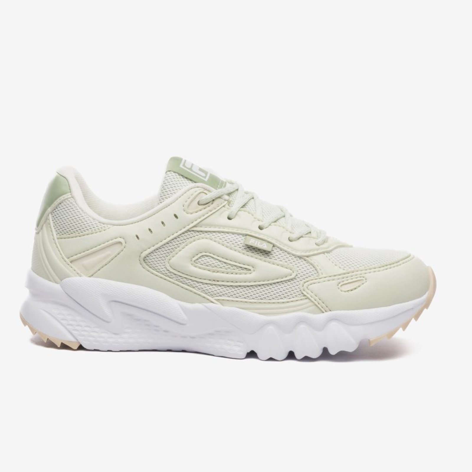 Tênis Fila Venture Tracer 2 Feminino Incolor