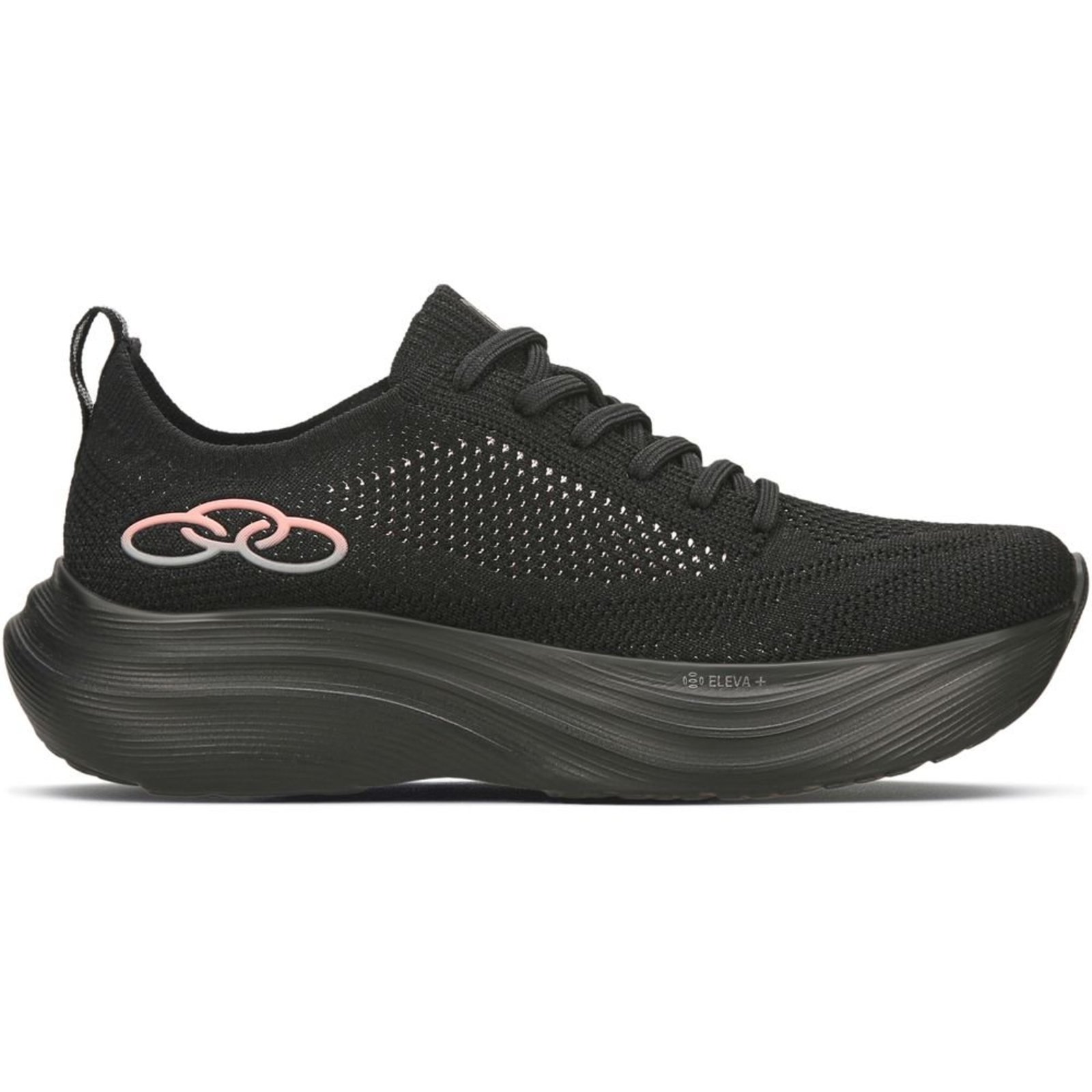 Tênis Olympikus Pluma 36 Preto