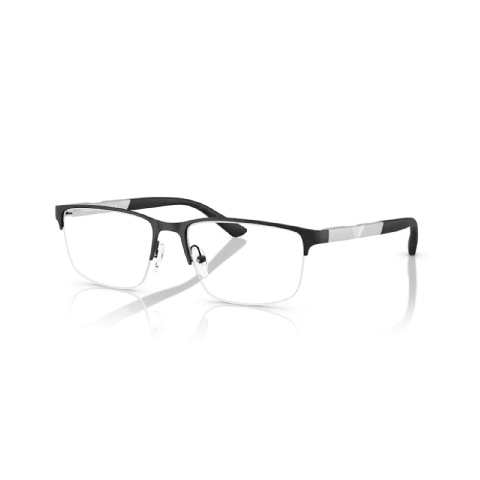Armacao Emporio Armani Ea1164 3001 56