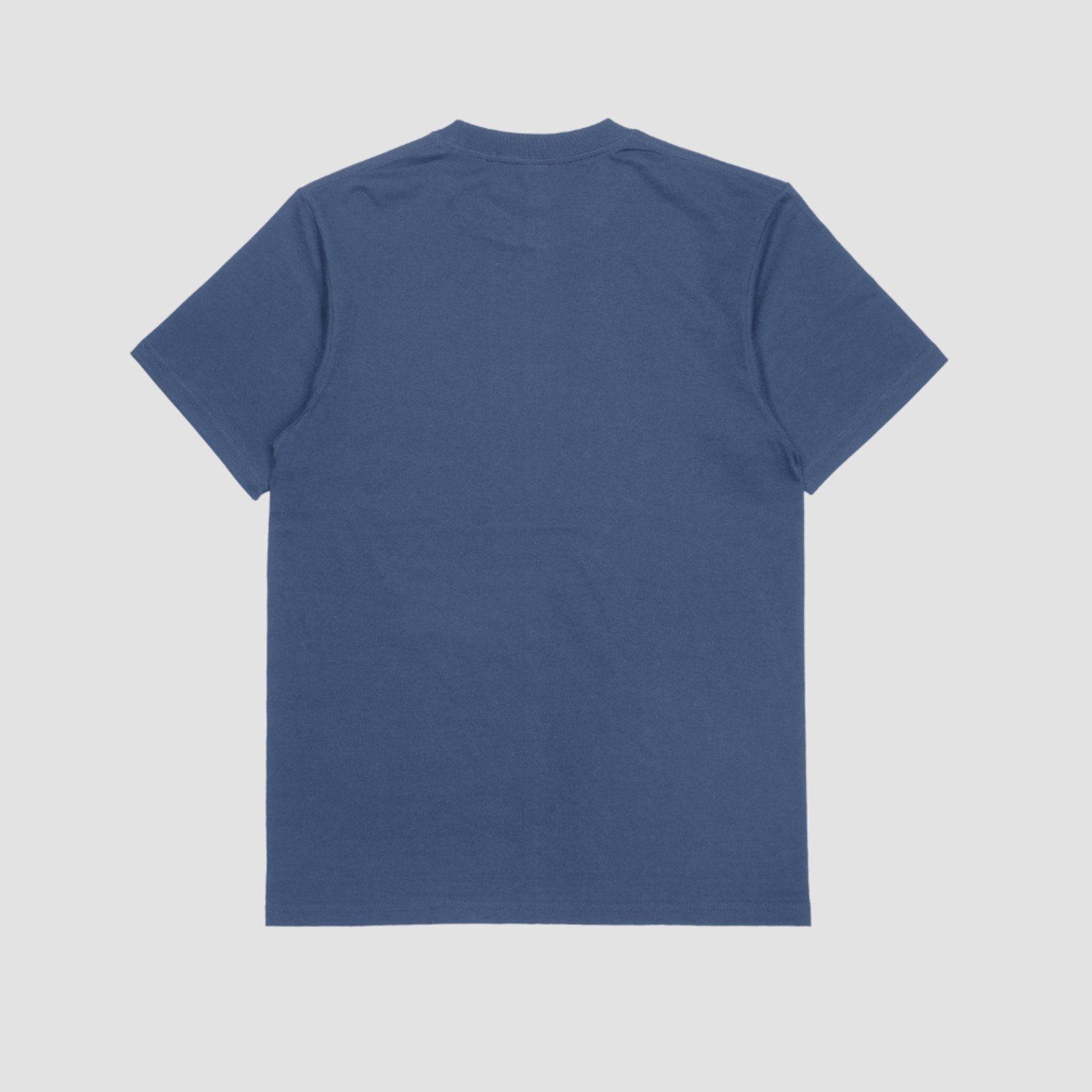 Vista 3 Infantil - Camiseta Masculina Verão Confortável Polo Blu do RN ao GG azul marinho Polo Blu azul marinho
