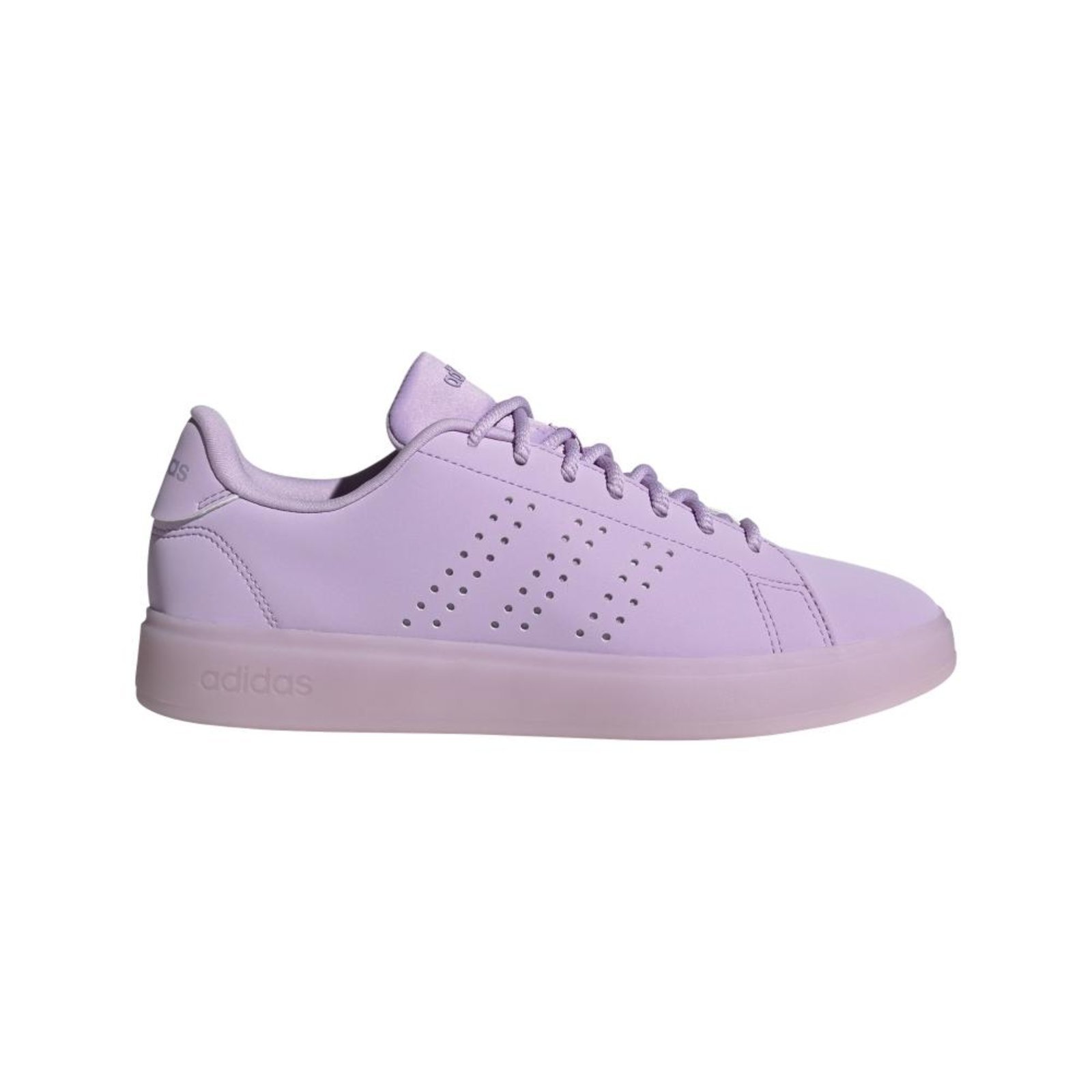 TÊNIS ADVANTAGE 2.0 adidas Sportswear Roxo