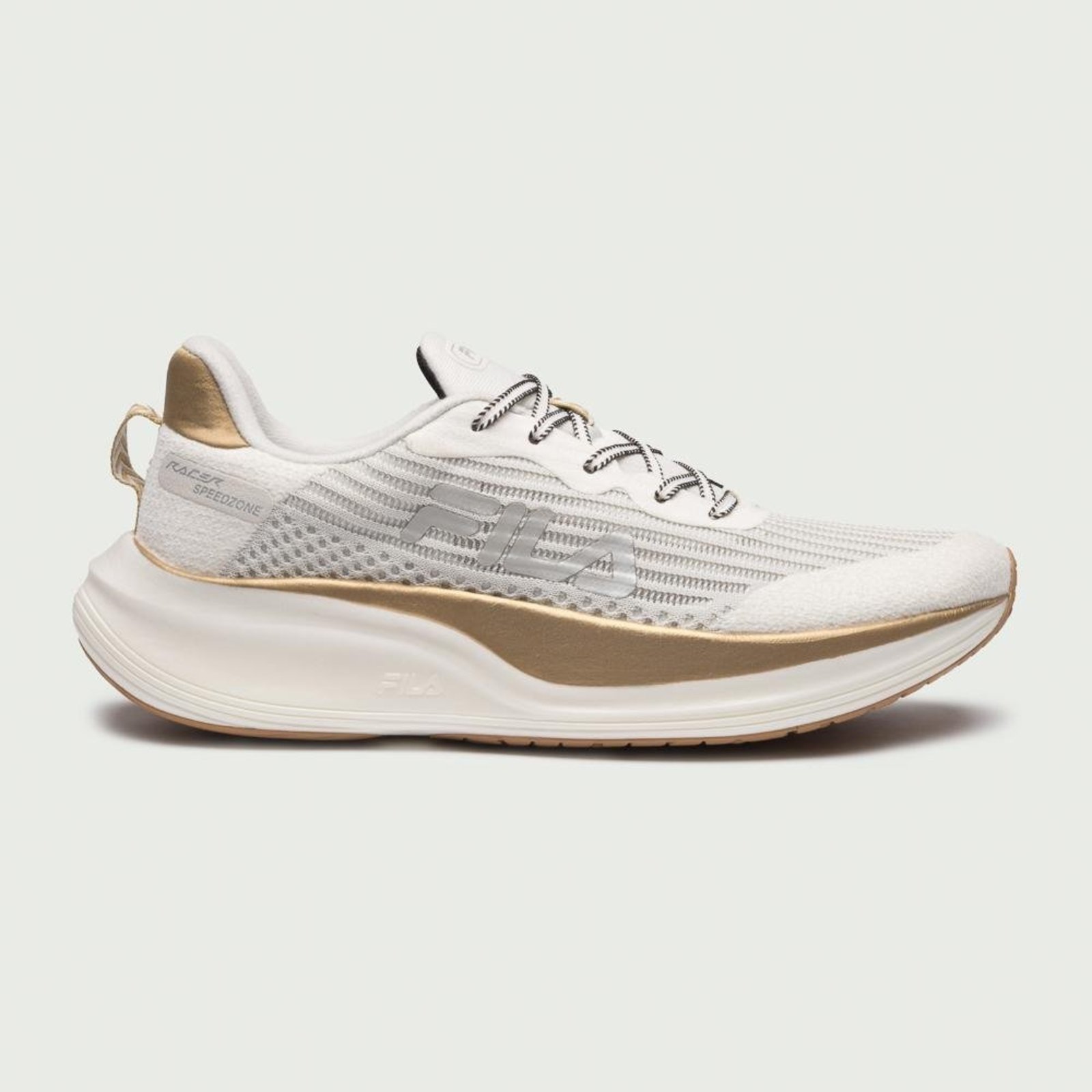 Tênis Fila Racer Speedzone We Masculino Incolor