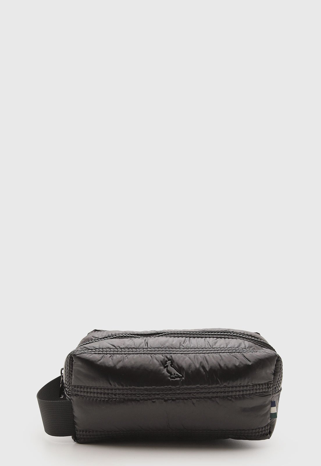 Necessaire Masculina Reserva Preta
