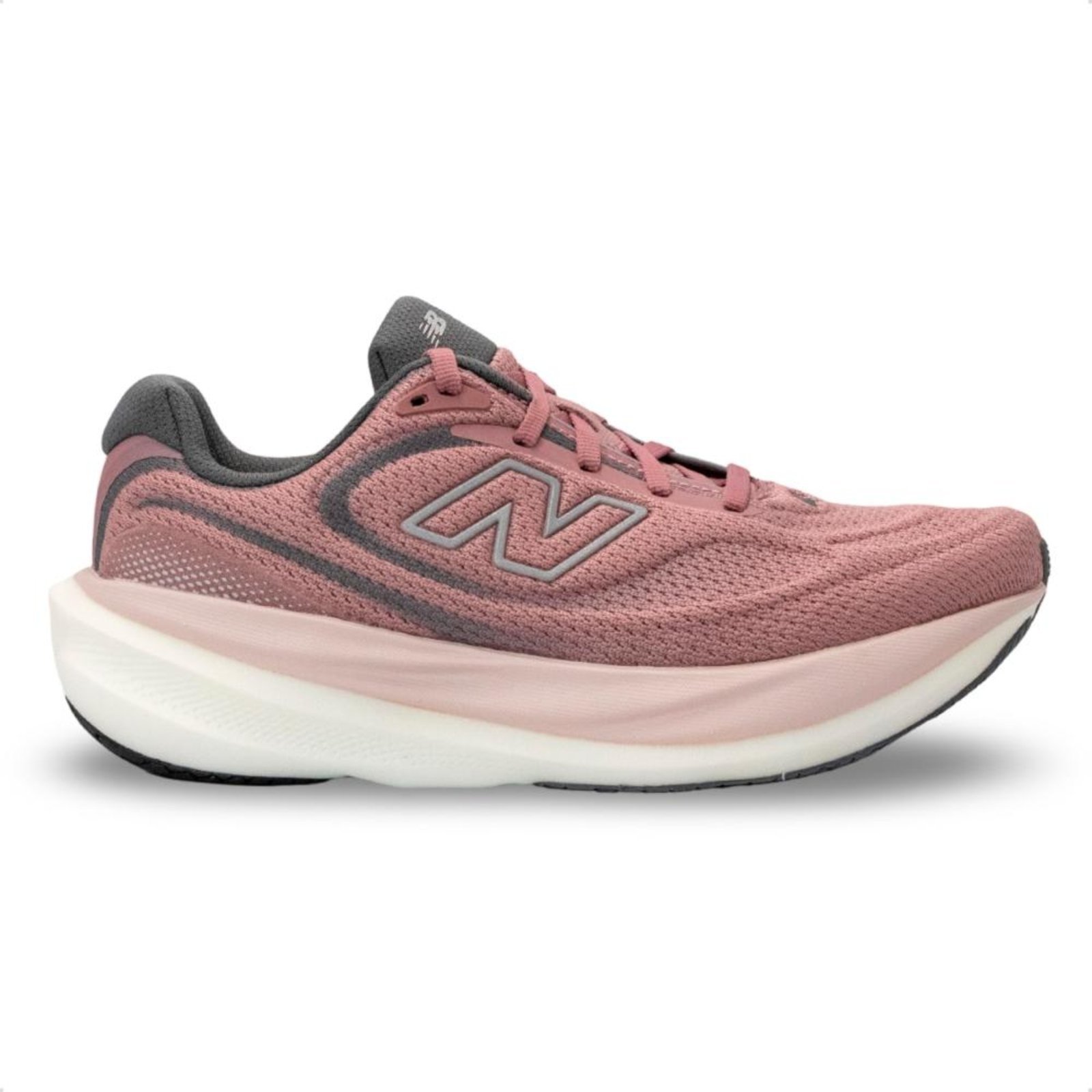 Vista 2 Tênis New Balance Feminino 1080v15 preto New Balance preto