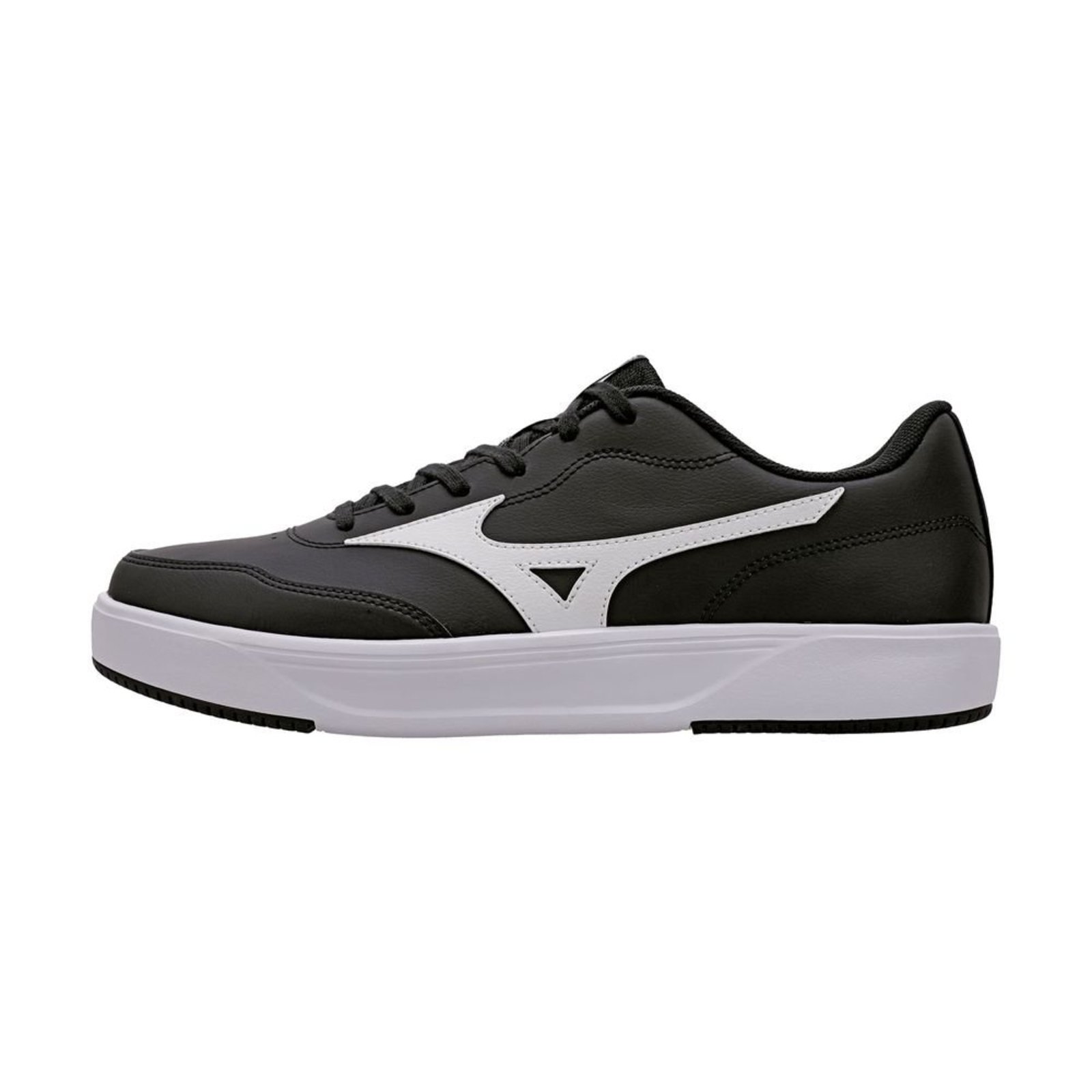 Tênis Casual Mizuno City Wall
