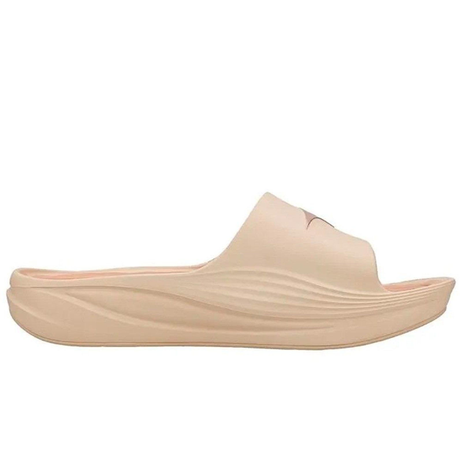 Chinelo Slide Neo Masculino Off White 33/34